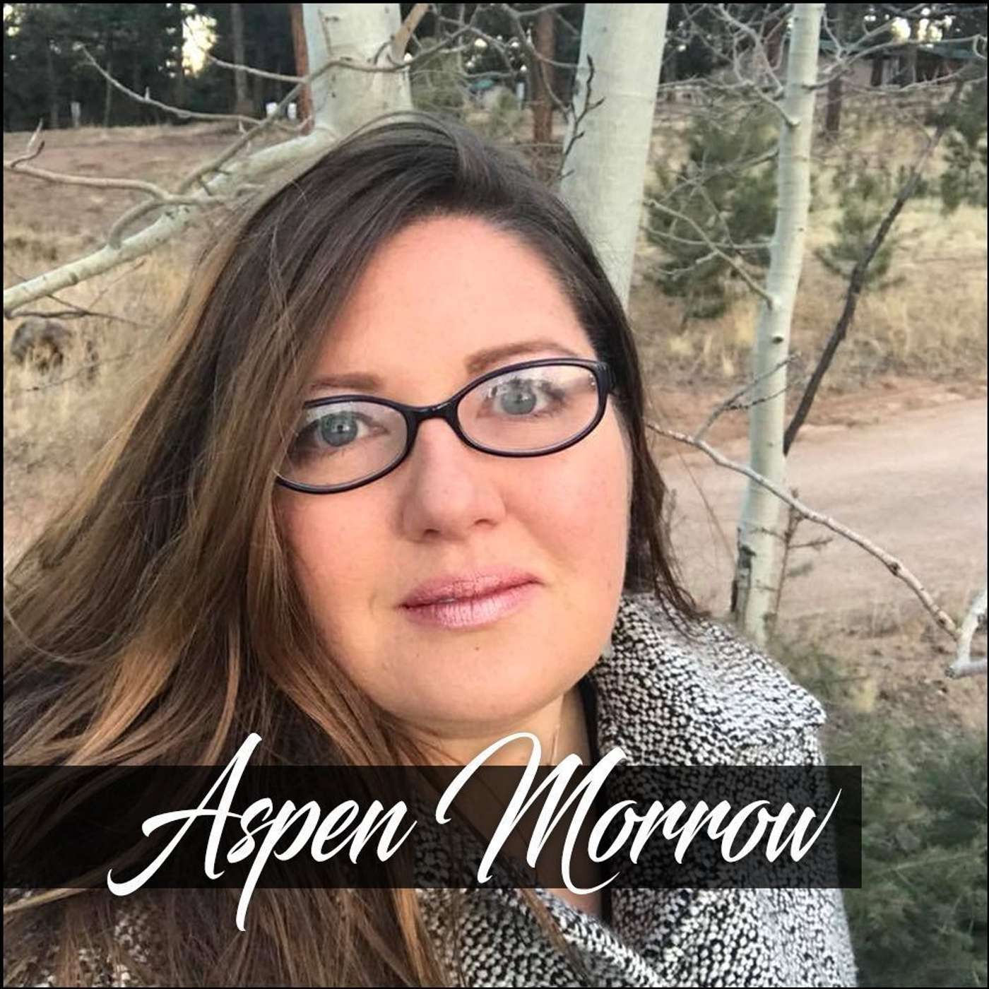 Yoga and Mental Illness: What a Seer Saw About Yoga with Aspen Morrow