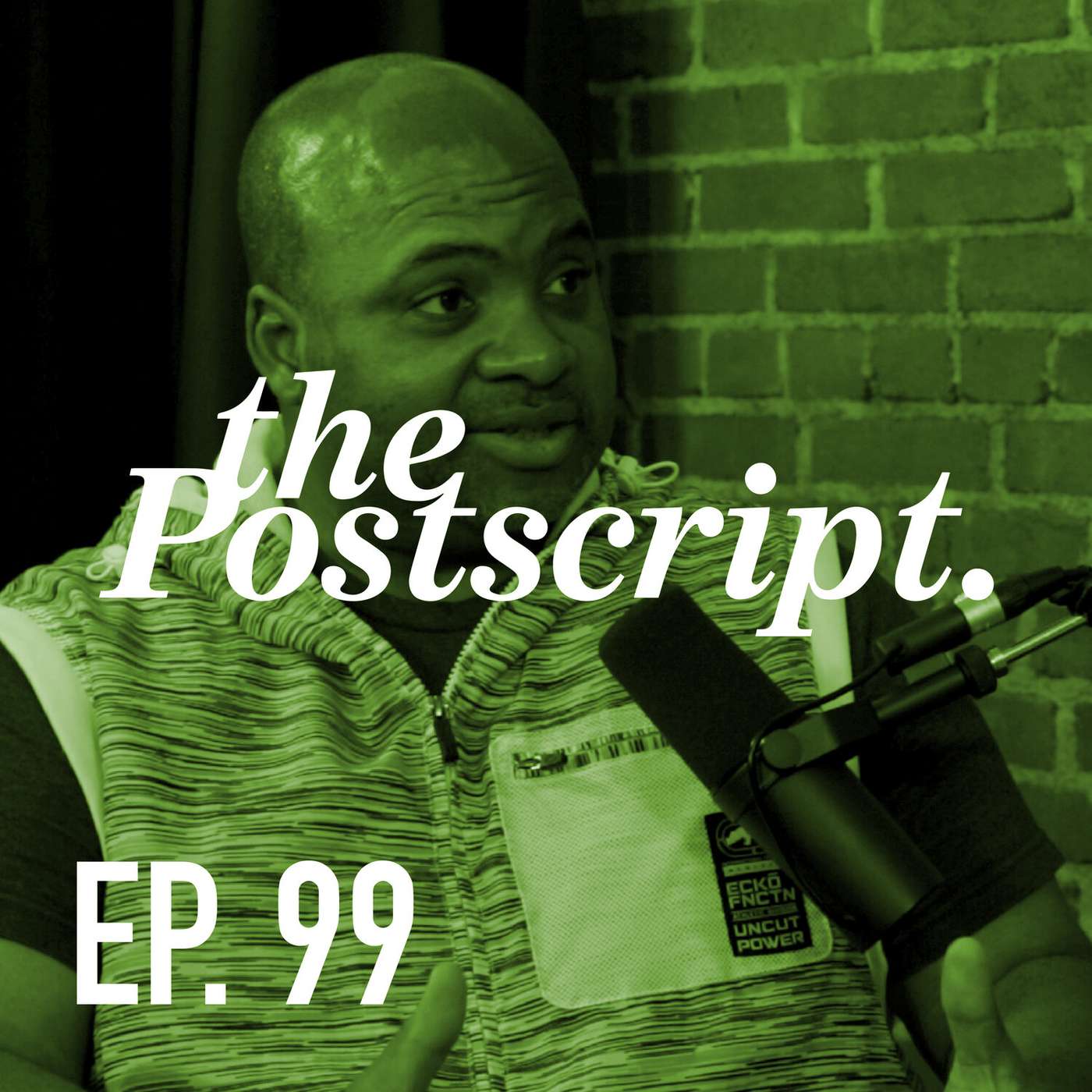 The Postscript Show