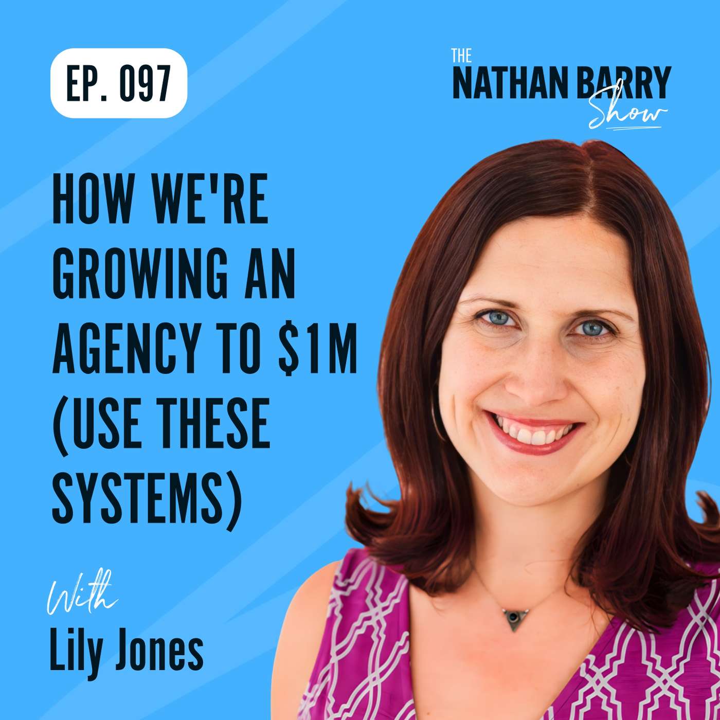 The Nathan Barry Show