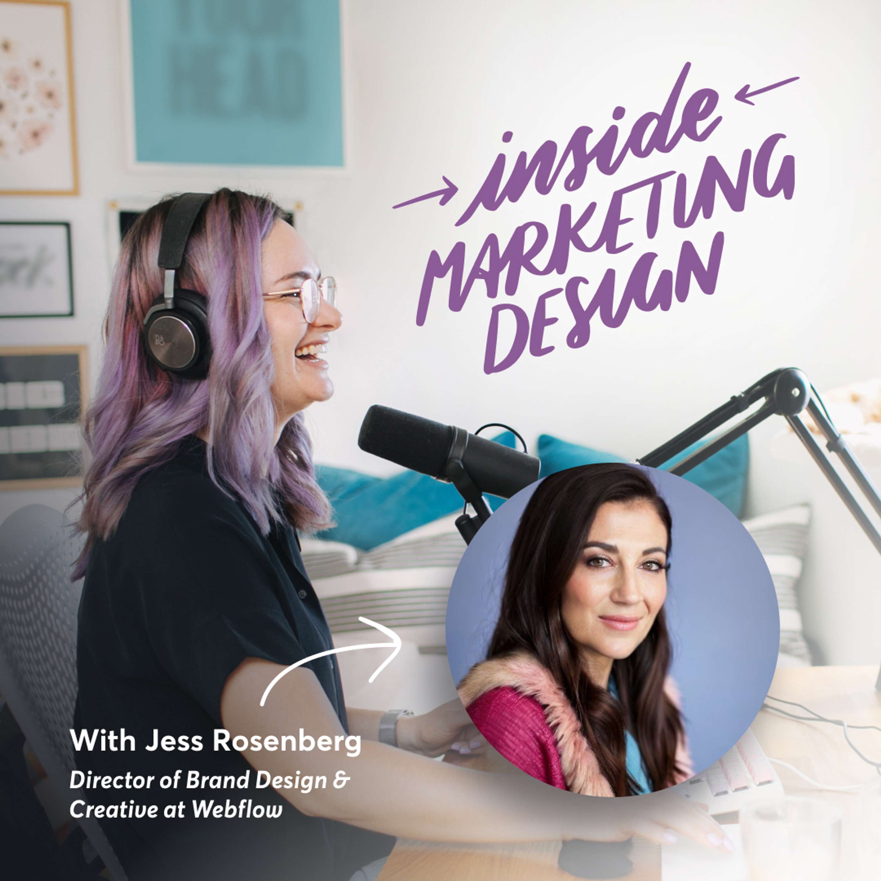 Inside Marketing Design