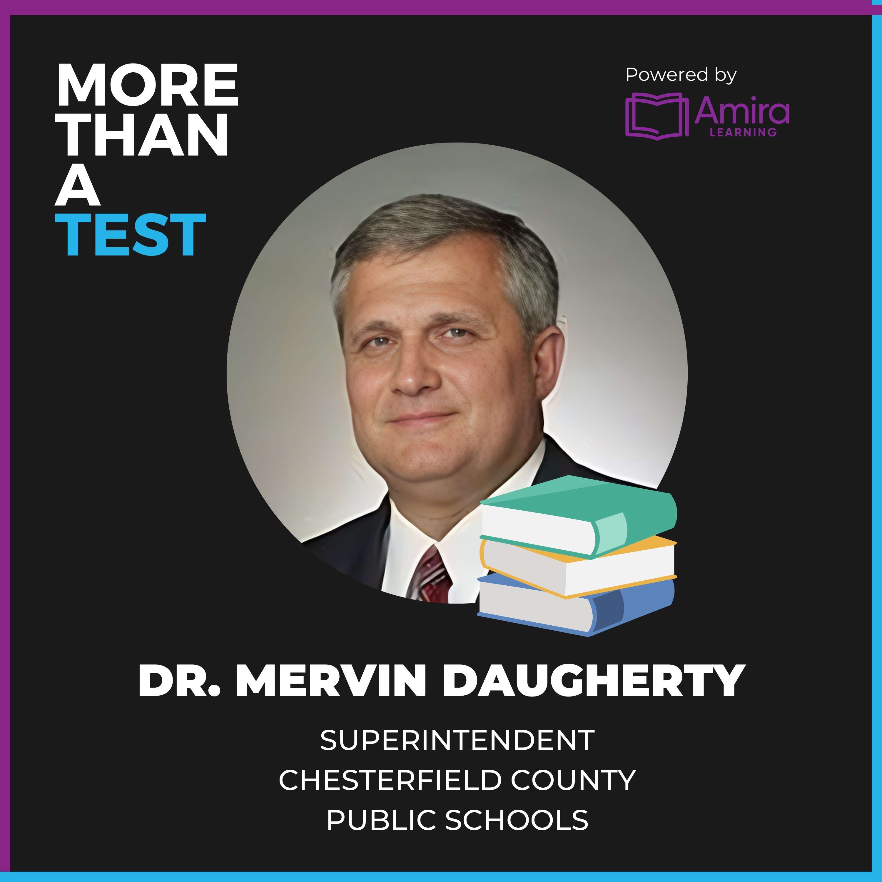 More Than A Test