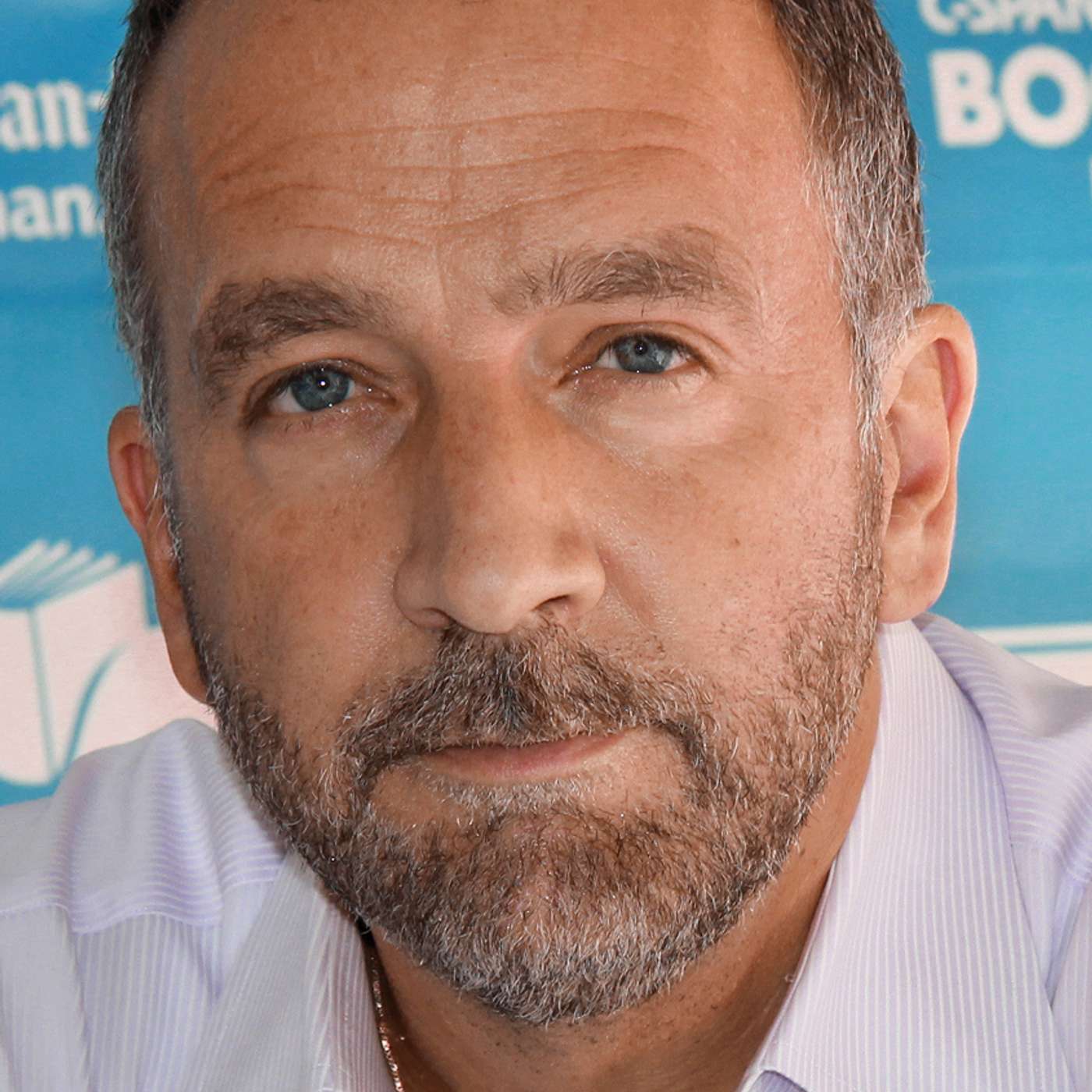 Crime Writer and TV Producer George Pelecanos Crime Writer and TV Producer George Pelecanos