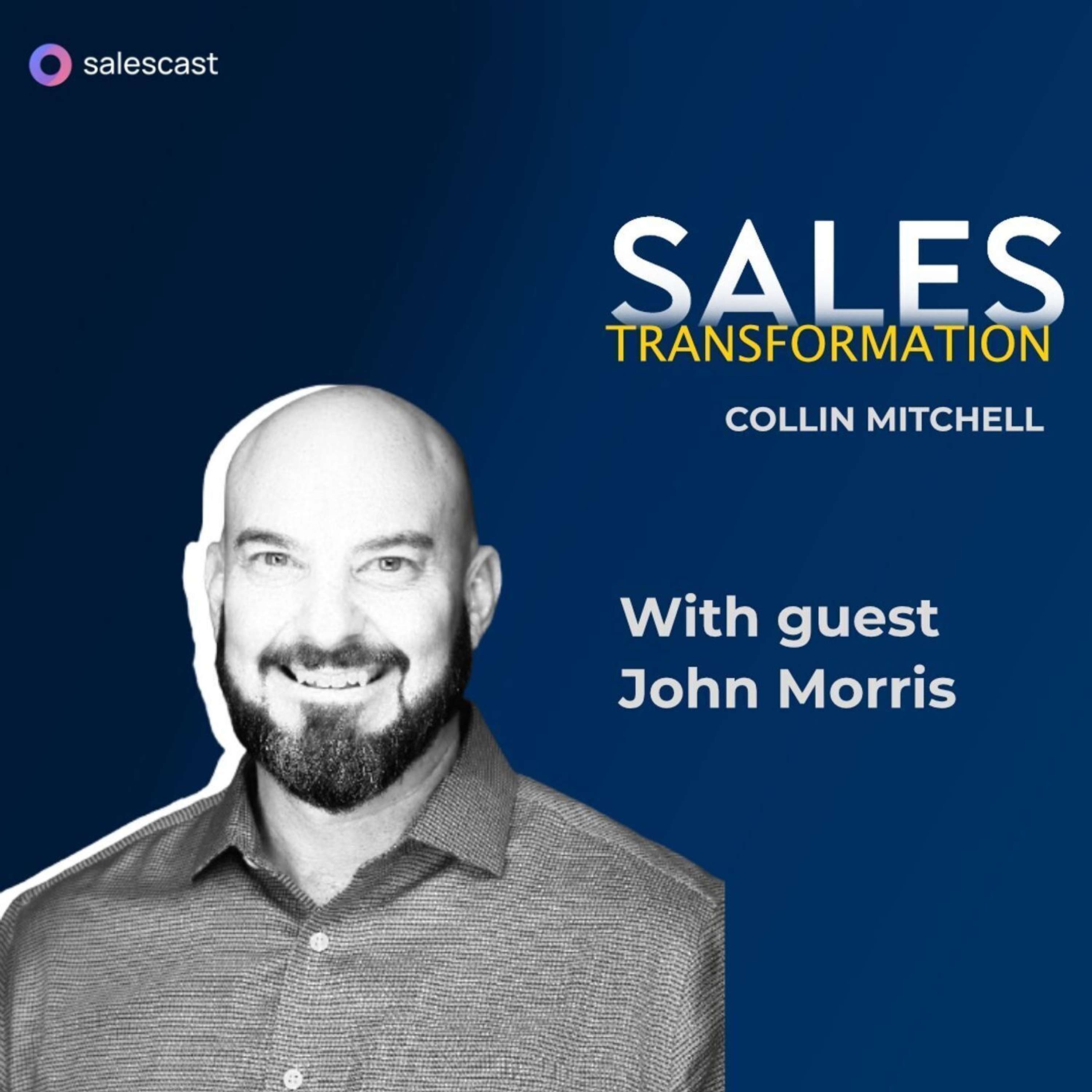 Sales Transformation