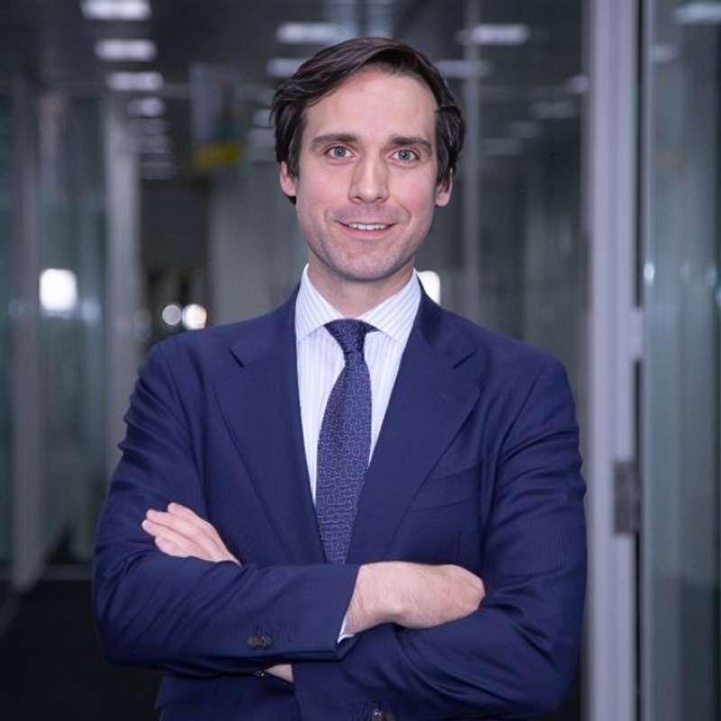 Alejandro Serrano