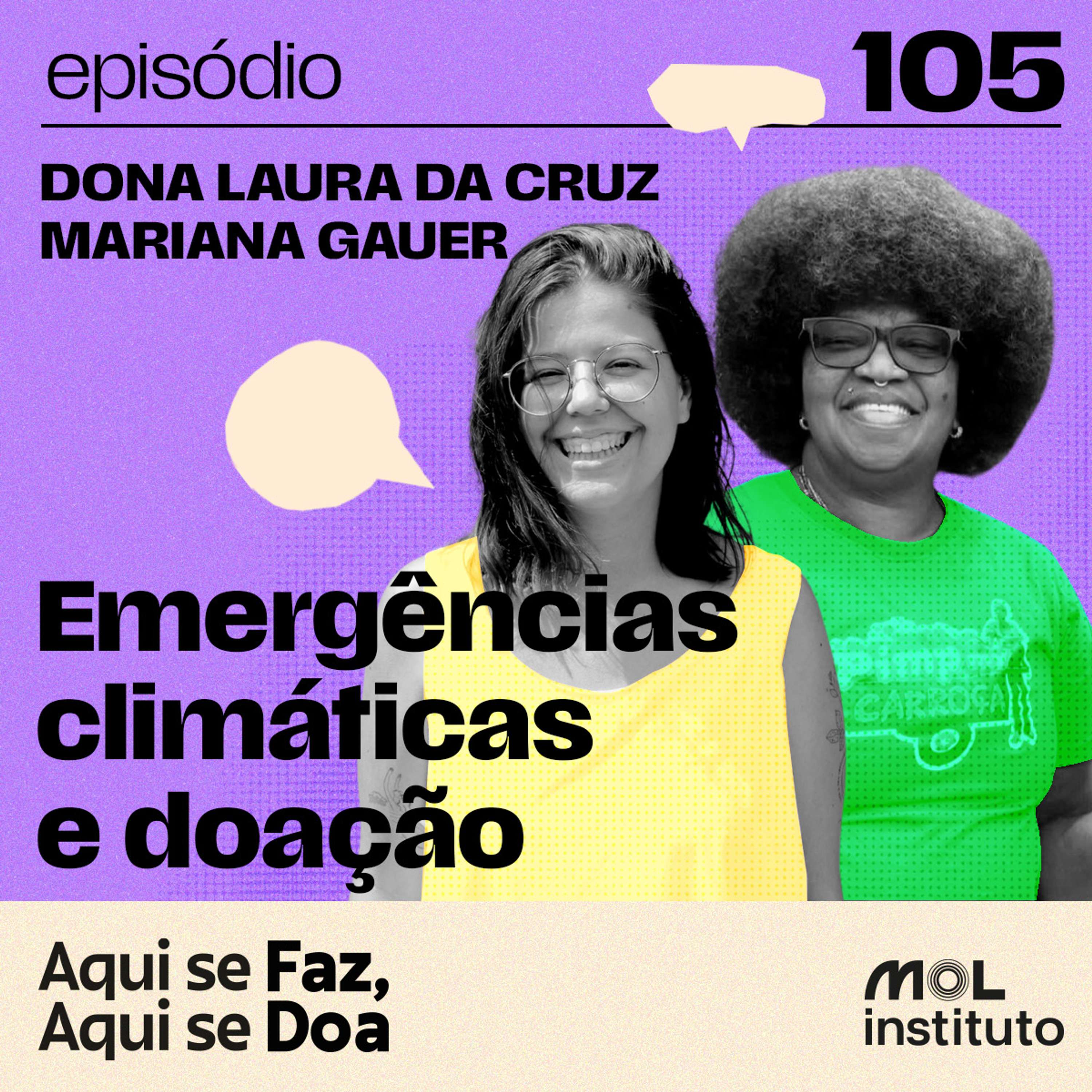 Aqui se Faz, Aqui se Doa