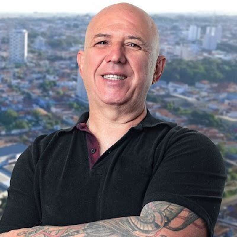 Fernando Peixinho