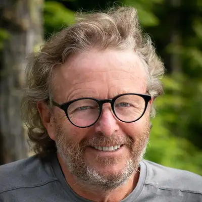 Ian Gill