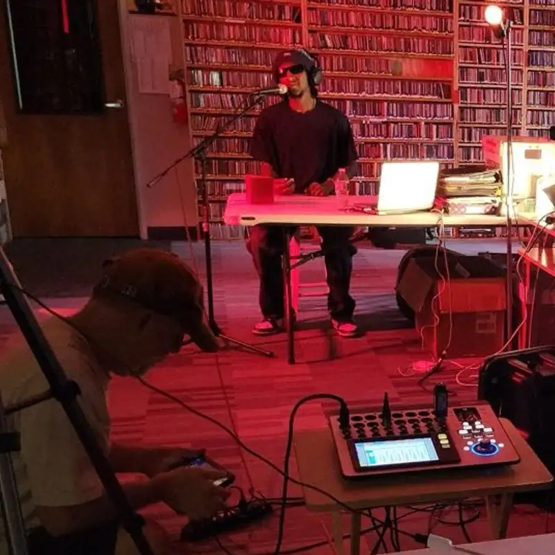 DJ Kareem