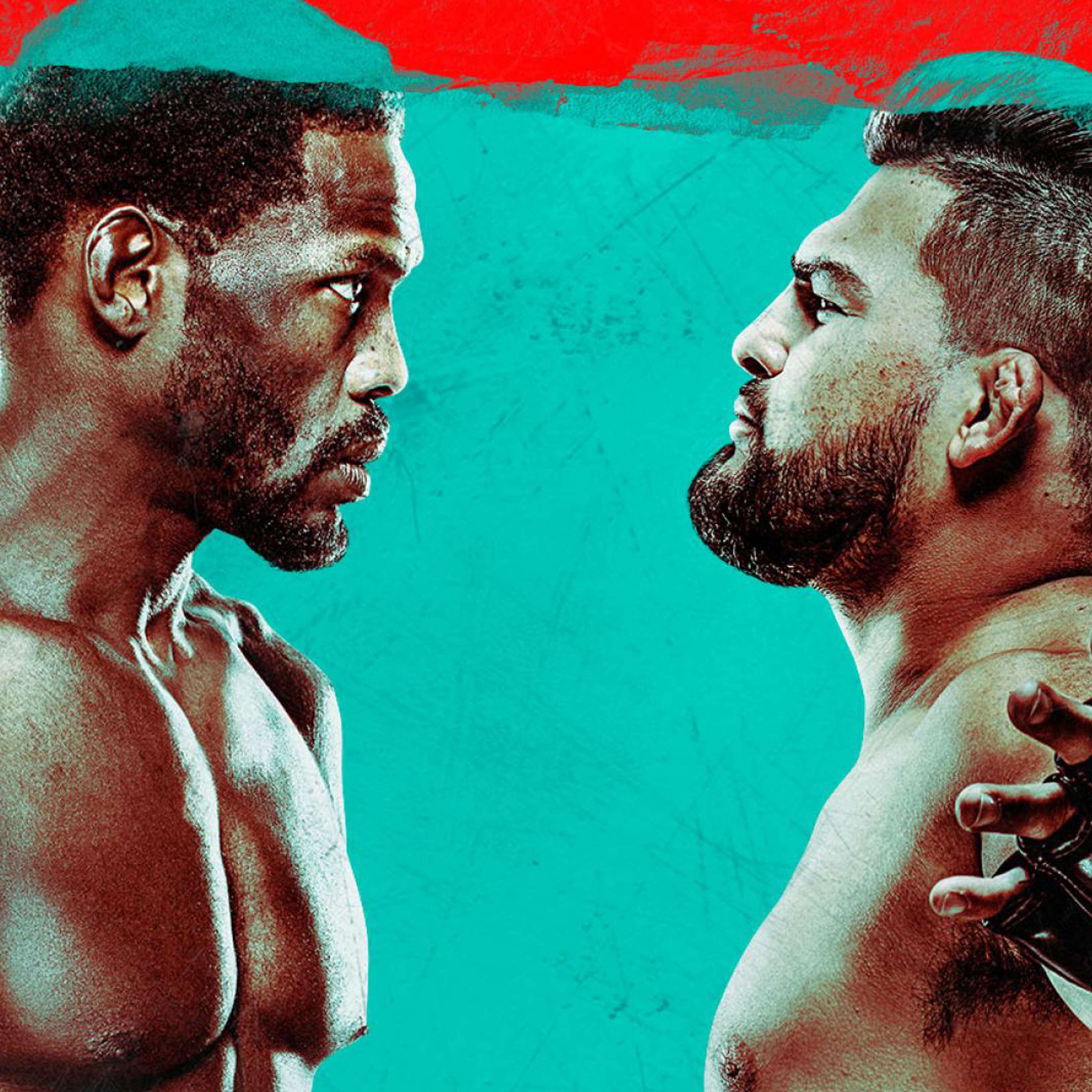 The 411 Ground and Pound MMA Podcast