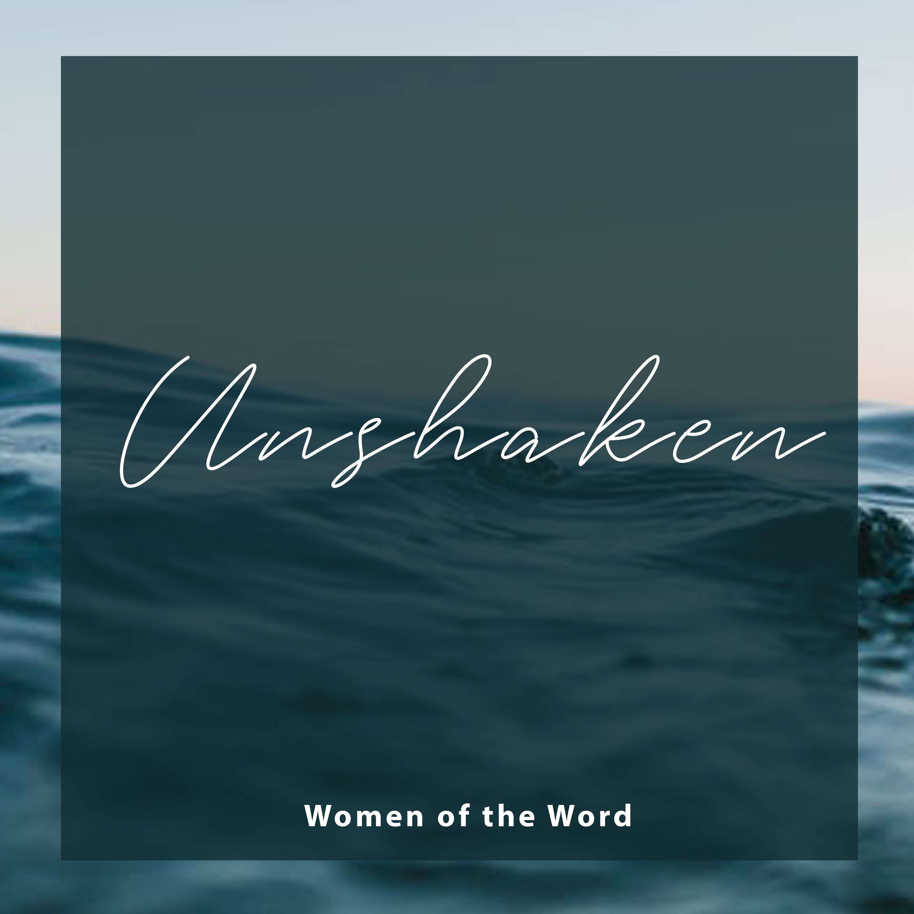 Unshaken