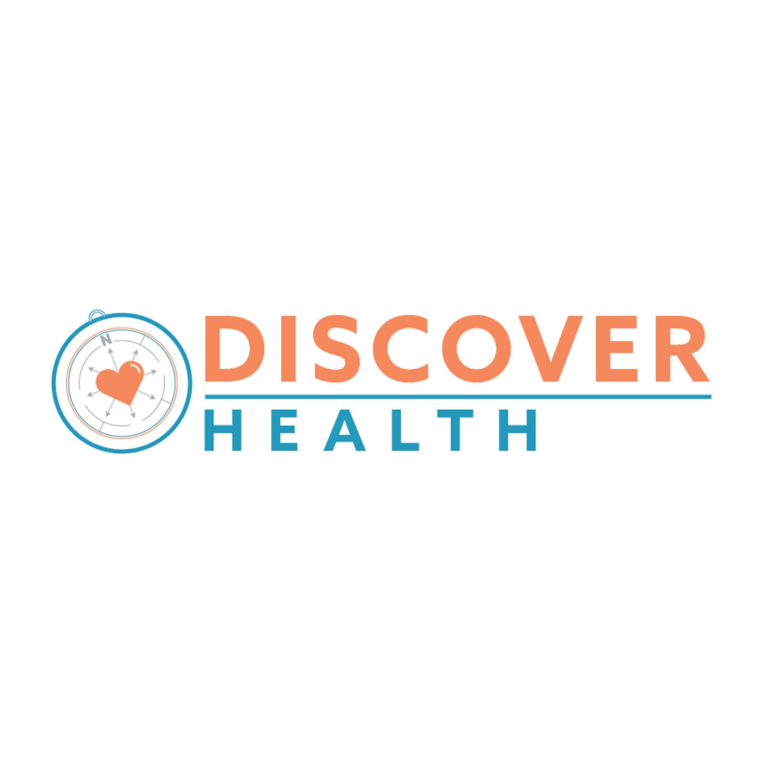 Discover Health Advocacy podcast artwork