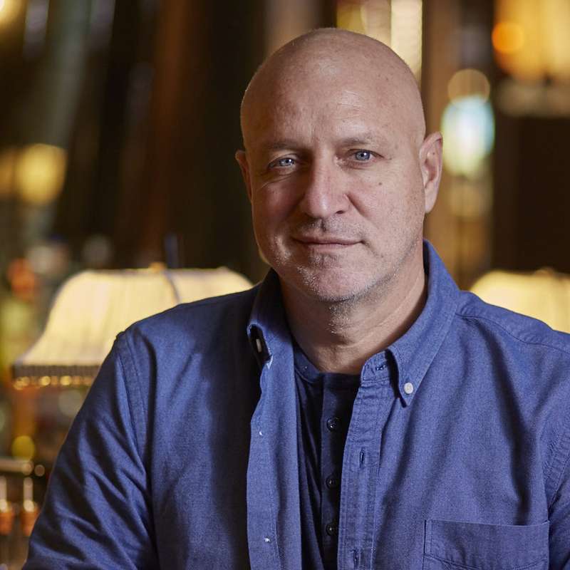 Tom Colicchio