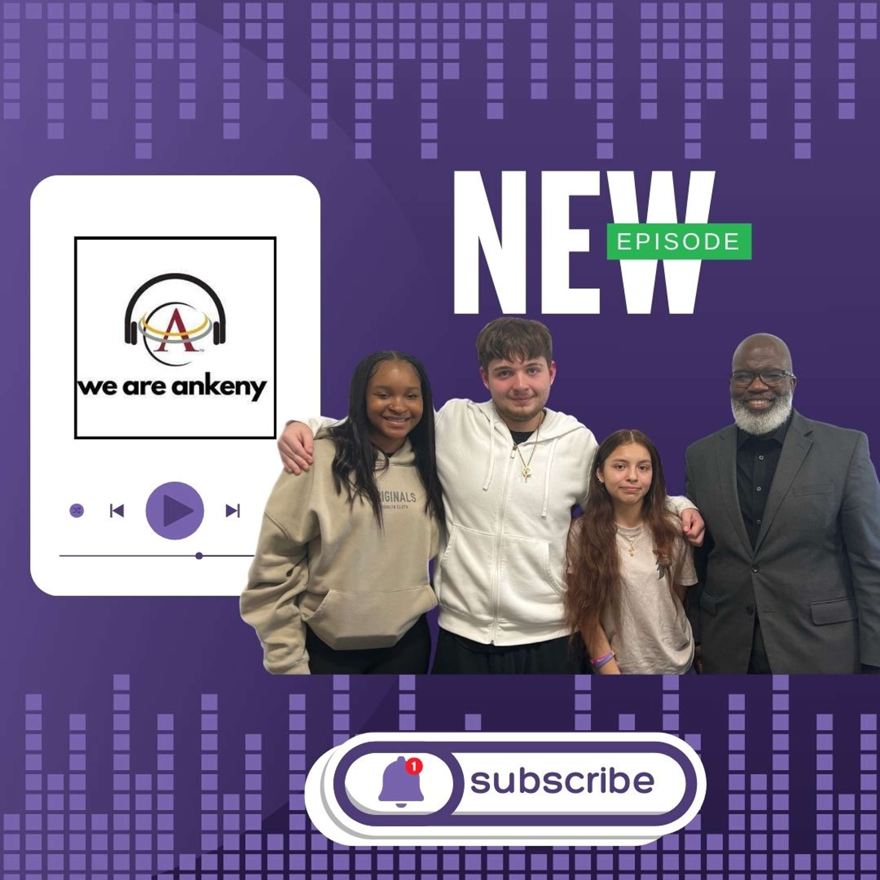 Learning Series: Nourishing Schools... Student Volunteers