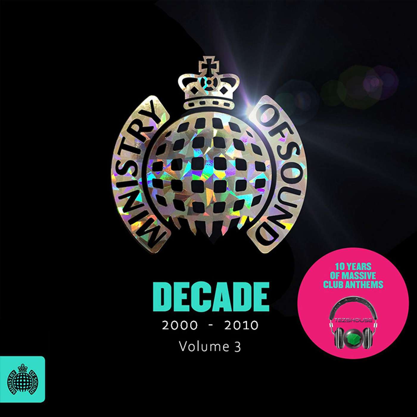90s & 00s Club Classics - House, Trance & Techno Mixes by Tezshouse