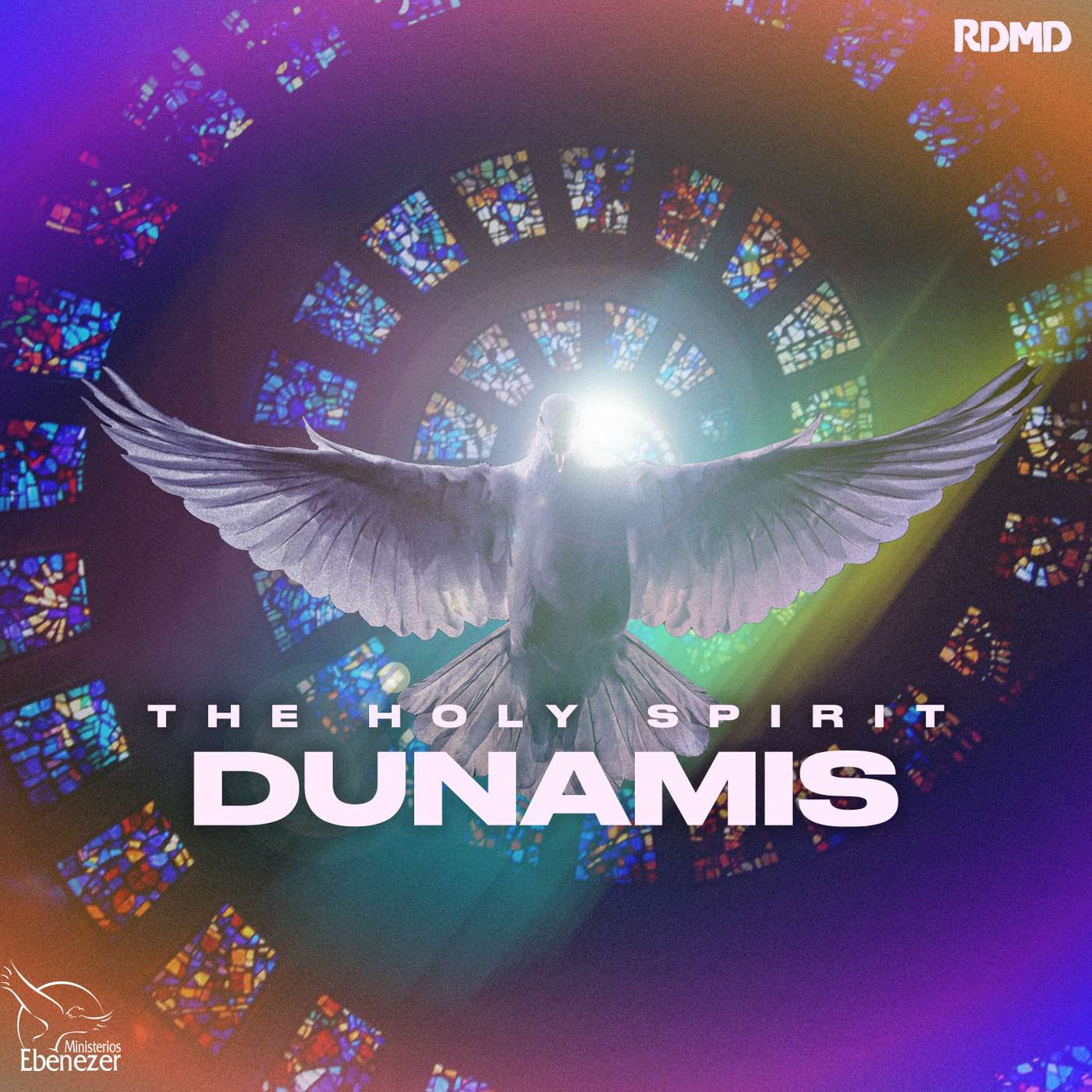 The Holy Spirit: Dunamis episode artwork