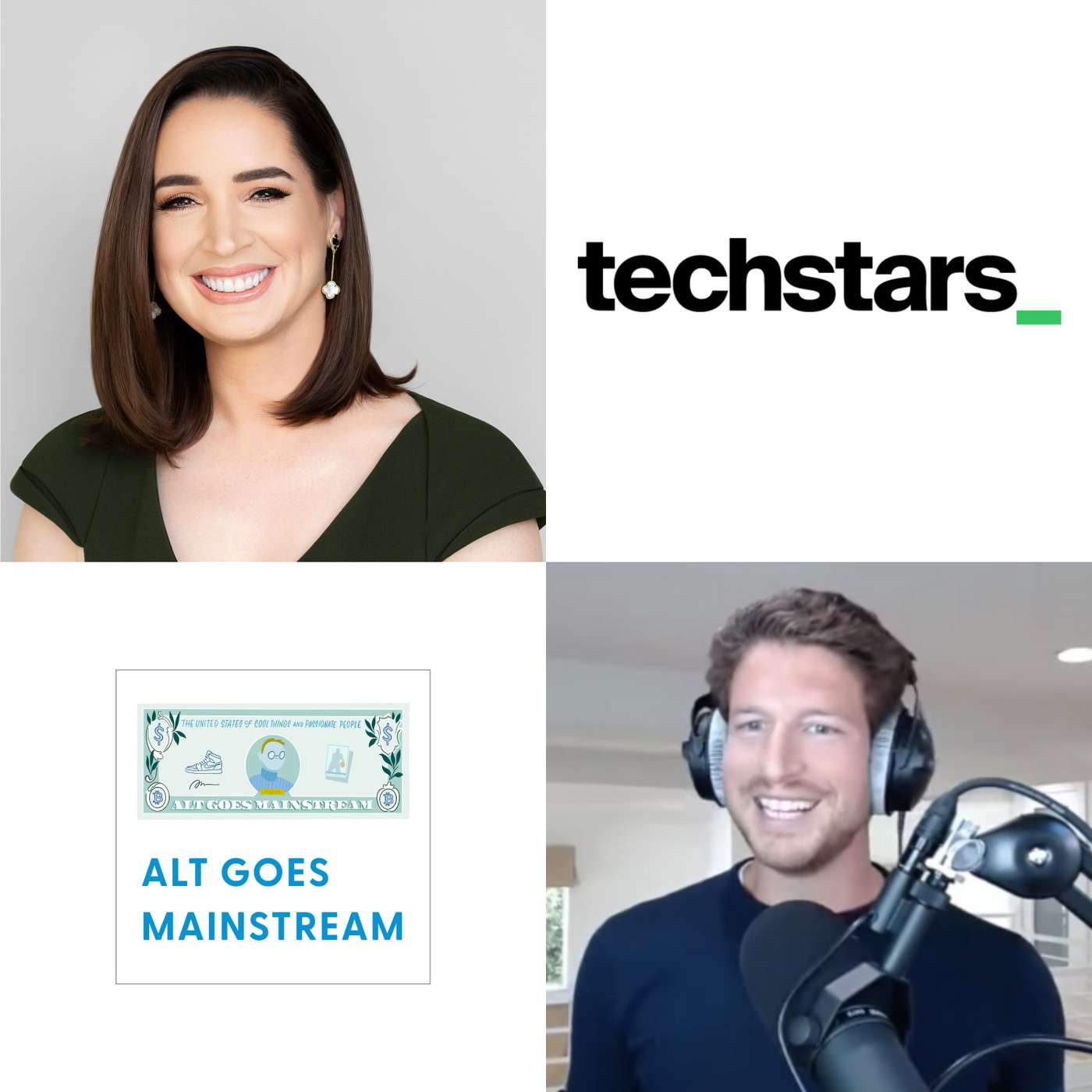 Alt Goes Mainstream: The Latest on Alternative Investments, WealthTech, & Private Markets