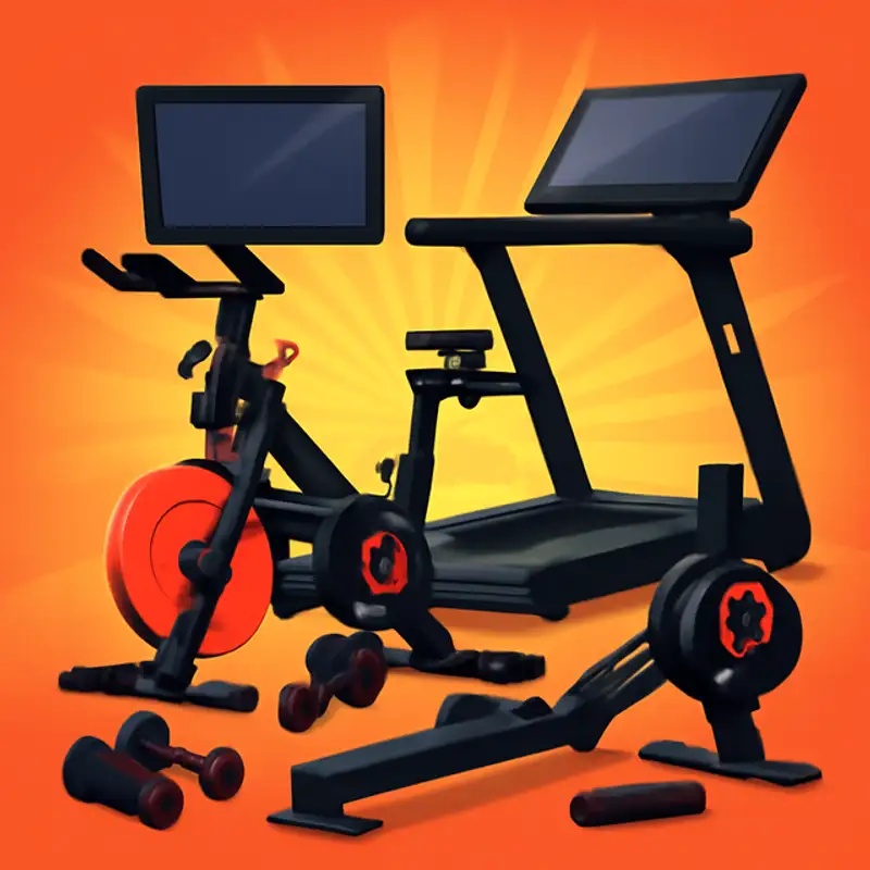Peloton Launches Repowered: The Hassle-Free Resale Revolution for Fitness Gear