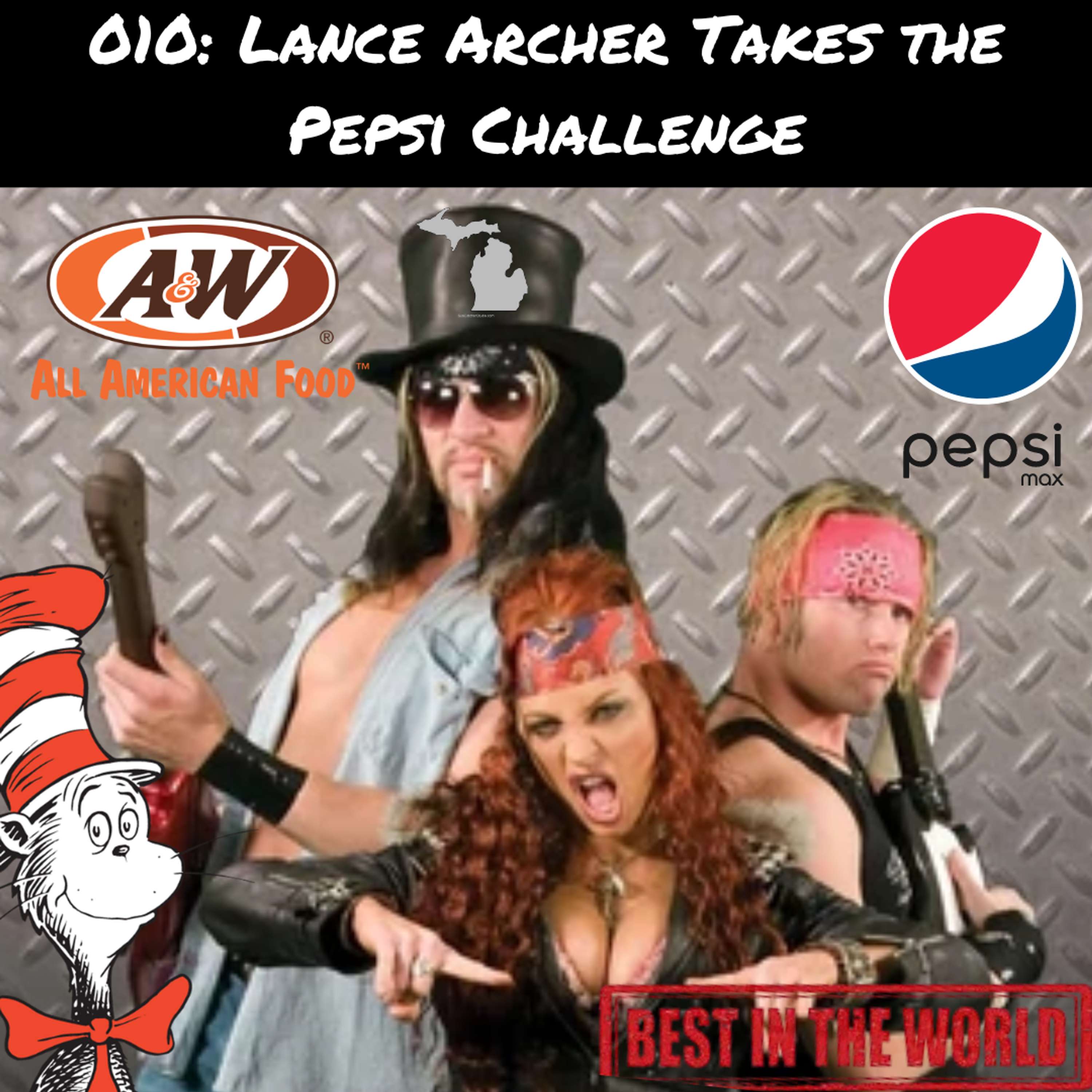 Best in the Worldcast