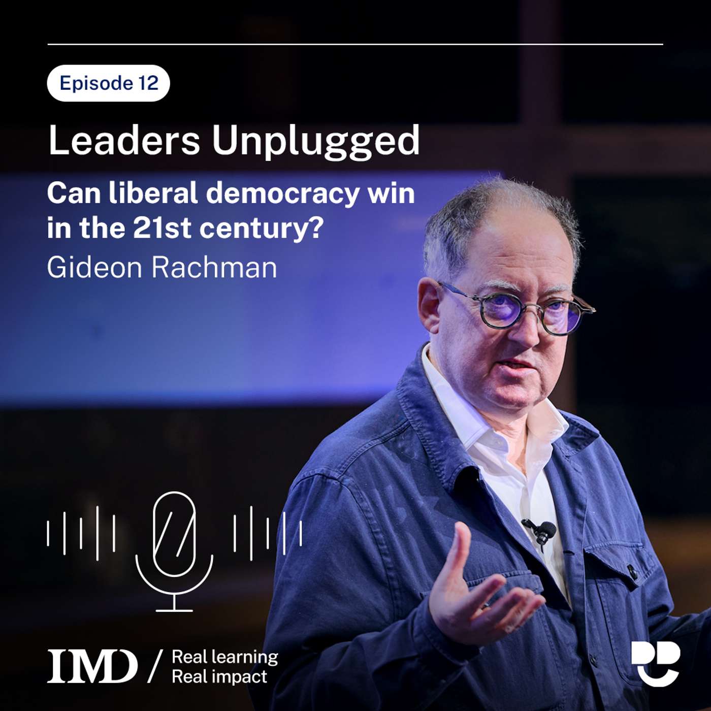 Gideon Rachman (FT): Can liberal democracy win the 21st century?