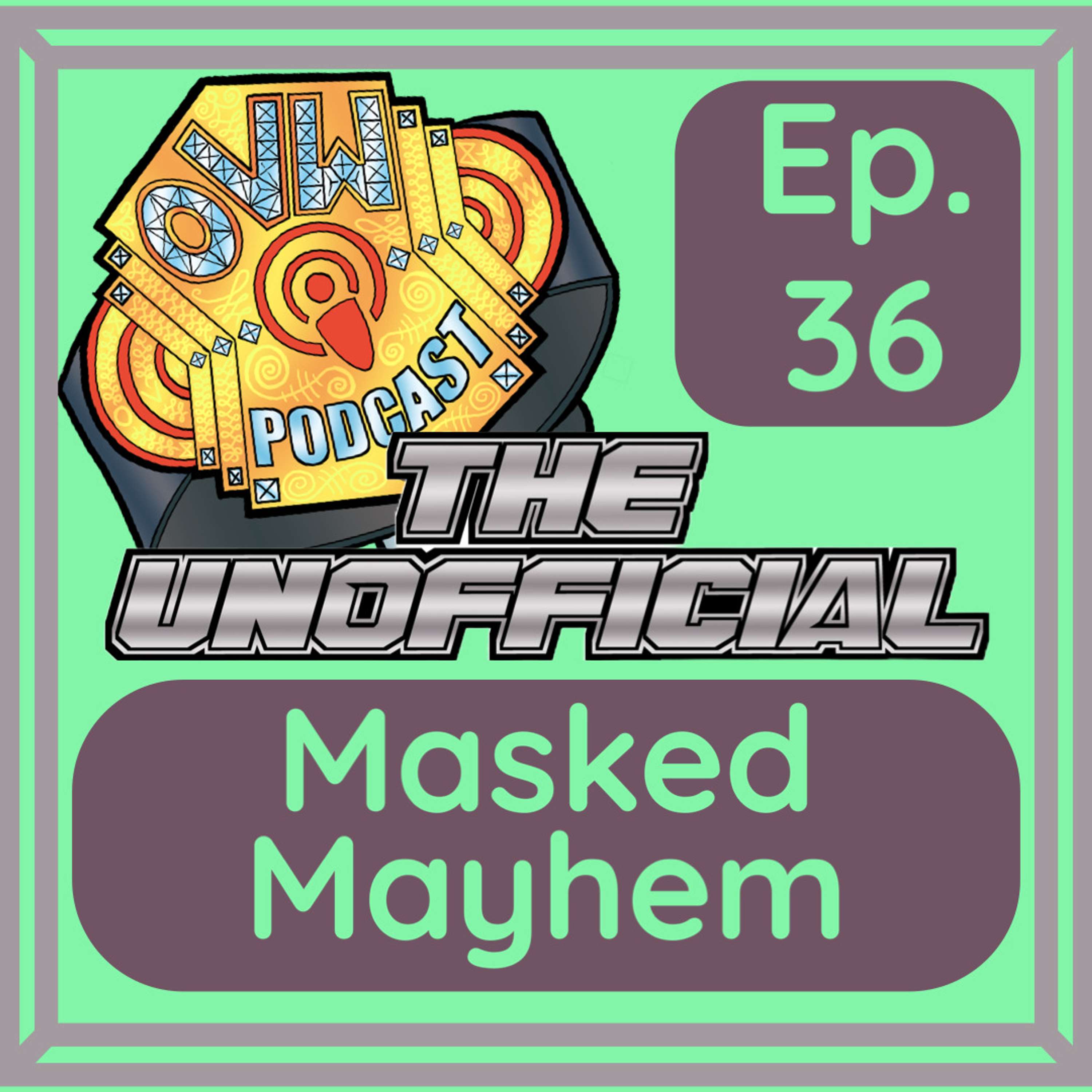 The OVW Podcast