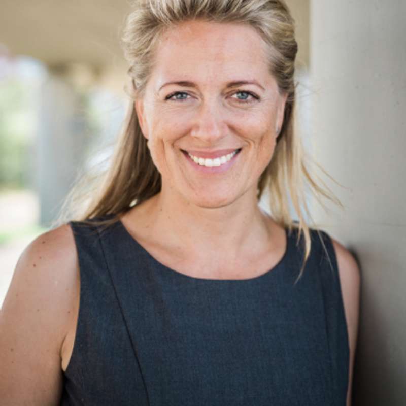 Pamela von Sabljar