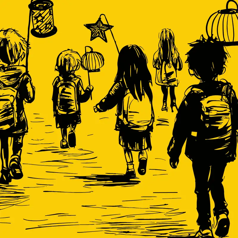 Trusting Your Lived Experience to Create Visionary Work