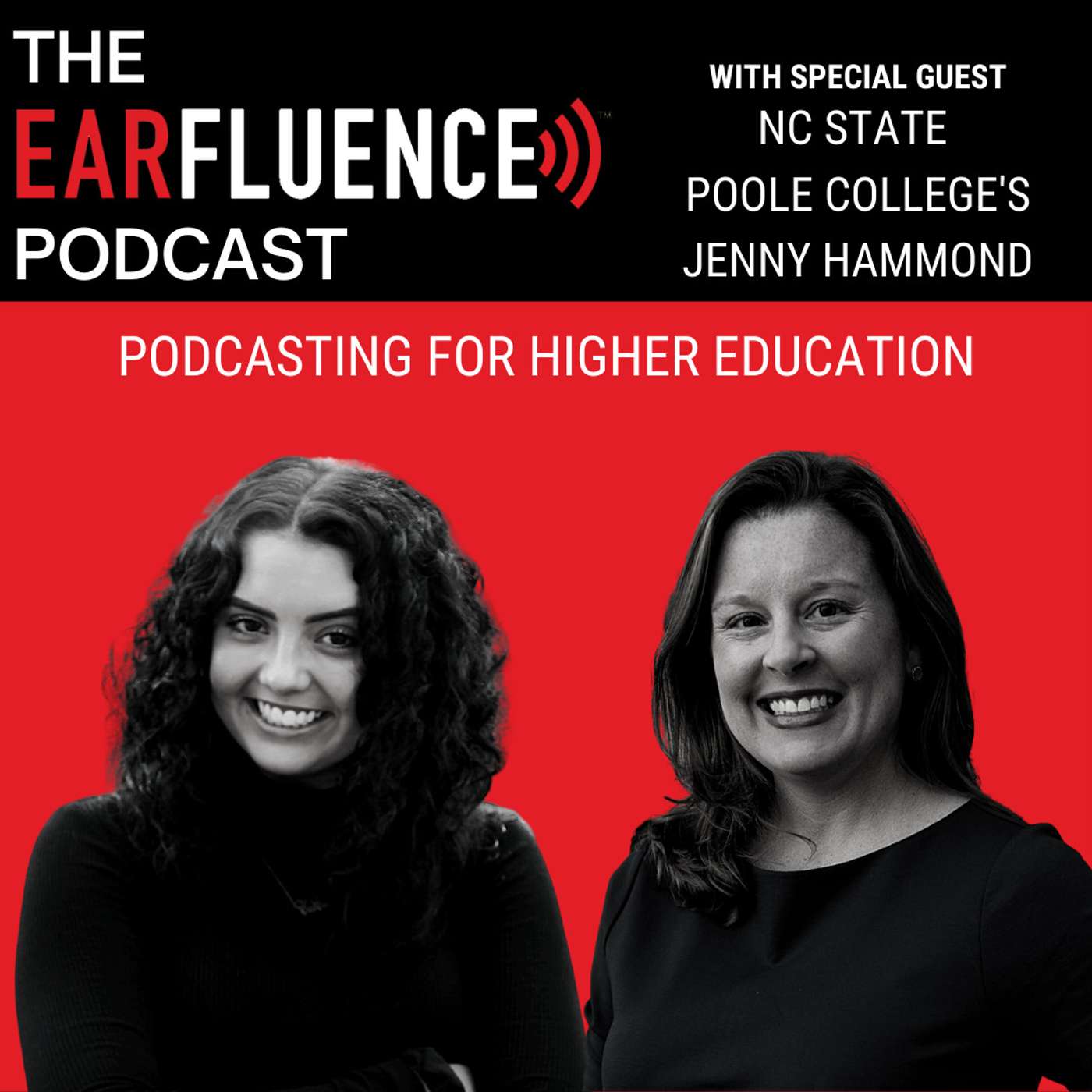 Earfluence: Amplify Your Expertise with Podcasting