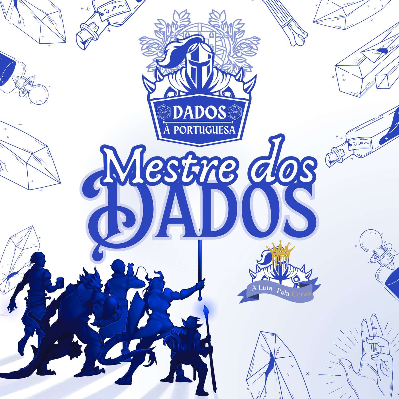 Dados à Portuguesa