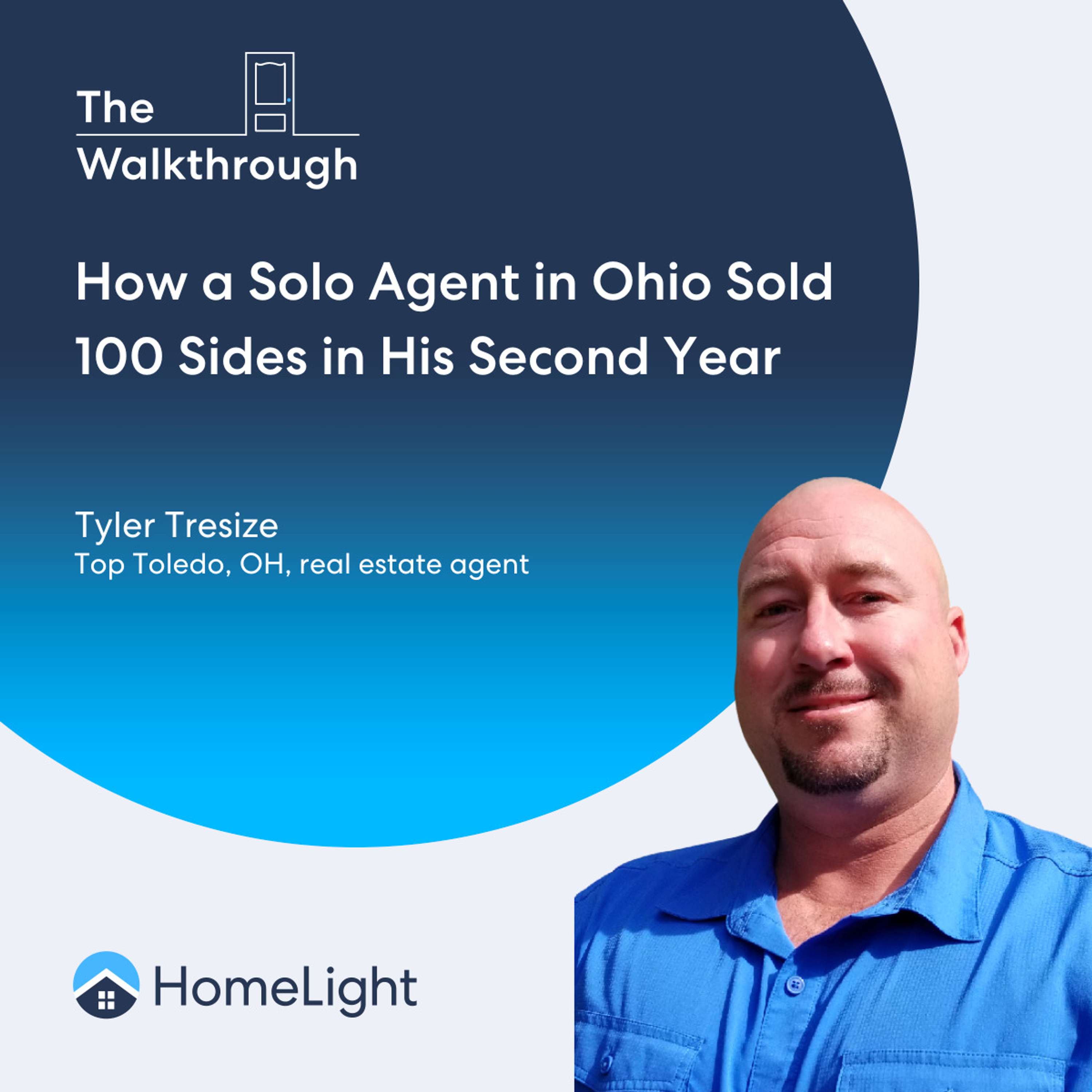 The Walkthrough™ | HomeLight\'s Real Estate Podcast