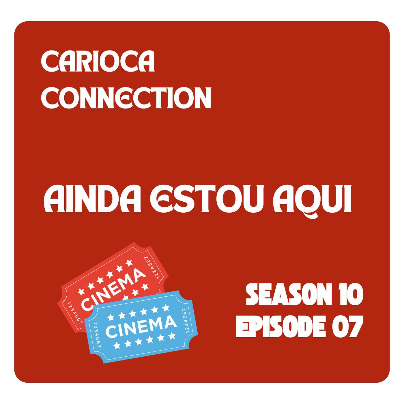 Carioca Connection - Brazilian Portuguese Conversation
