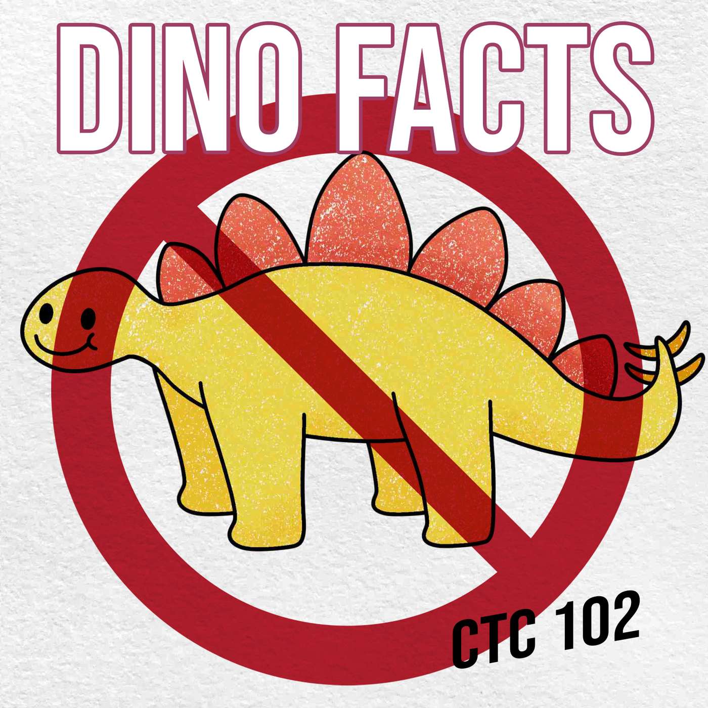 102: Dino Facts