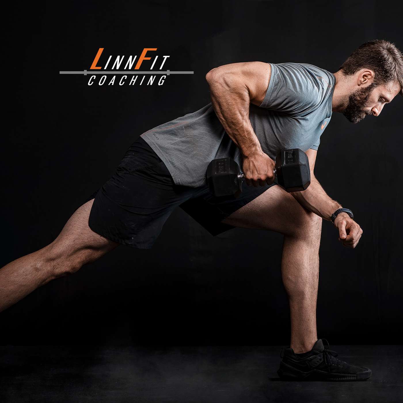LinnFit Coaching