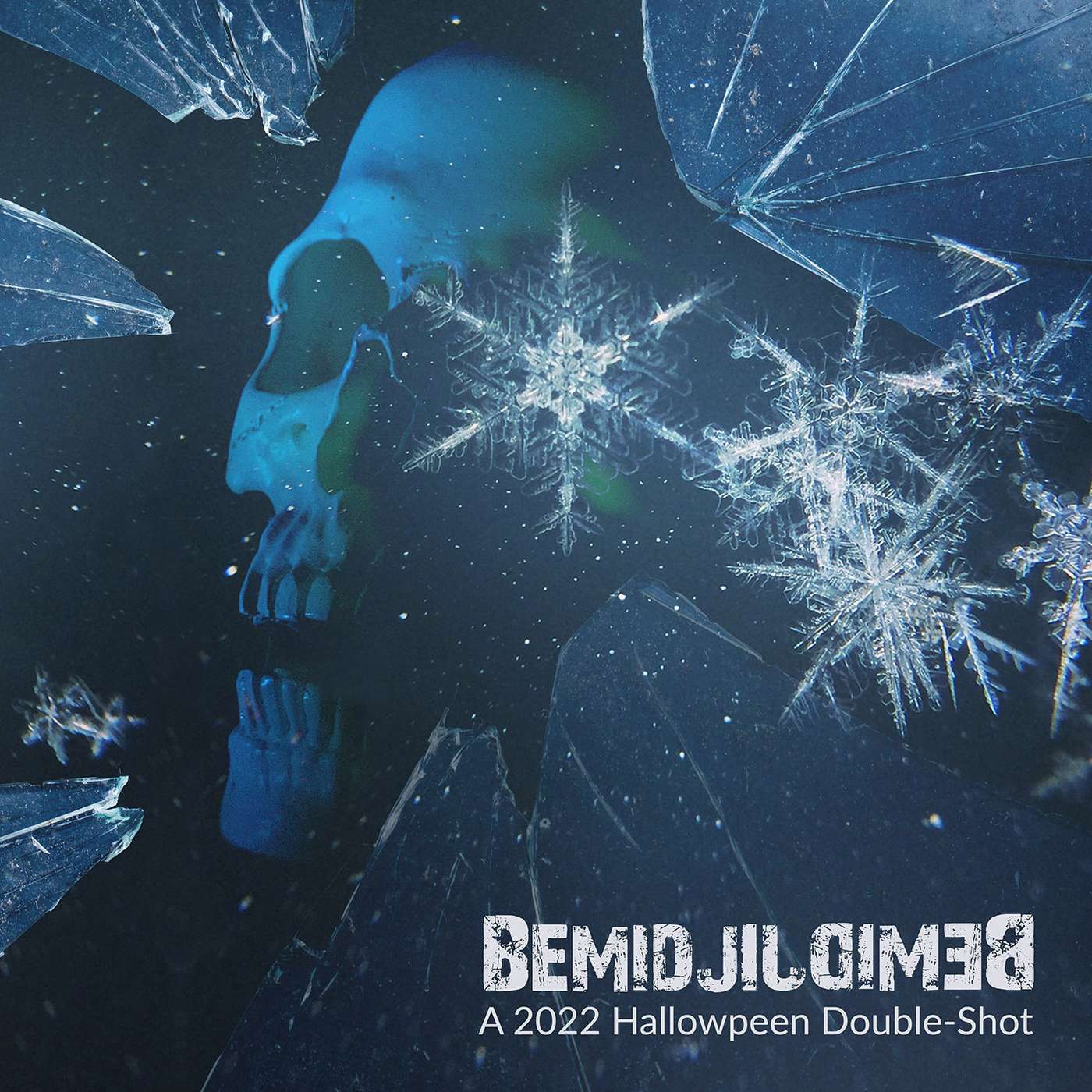 Bemidji ijdimeB | Part 1 of 2 | A 2022 Hallowpeen One-Shot Bemidji ijdimeB | Part 1 of 2 | A 2022 Hallowpeen One-Shot