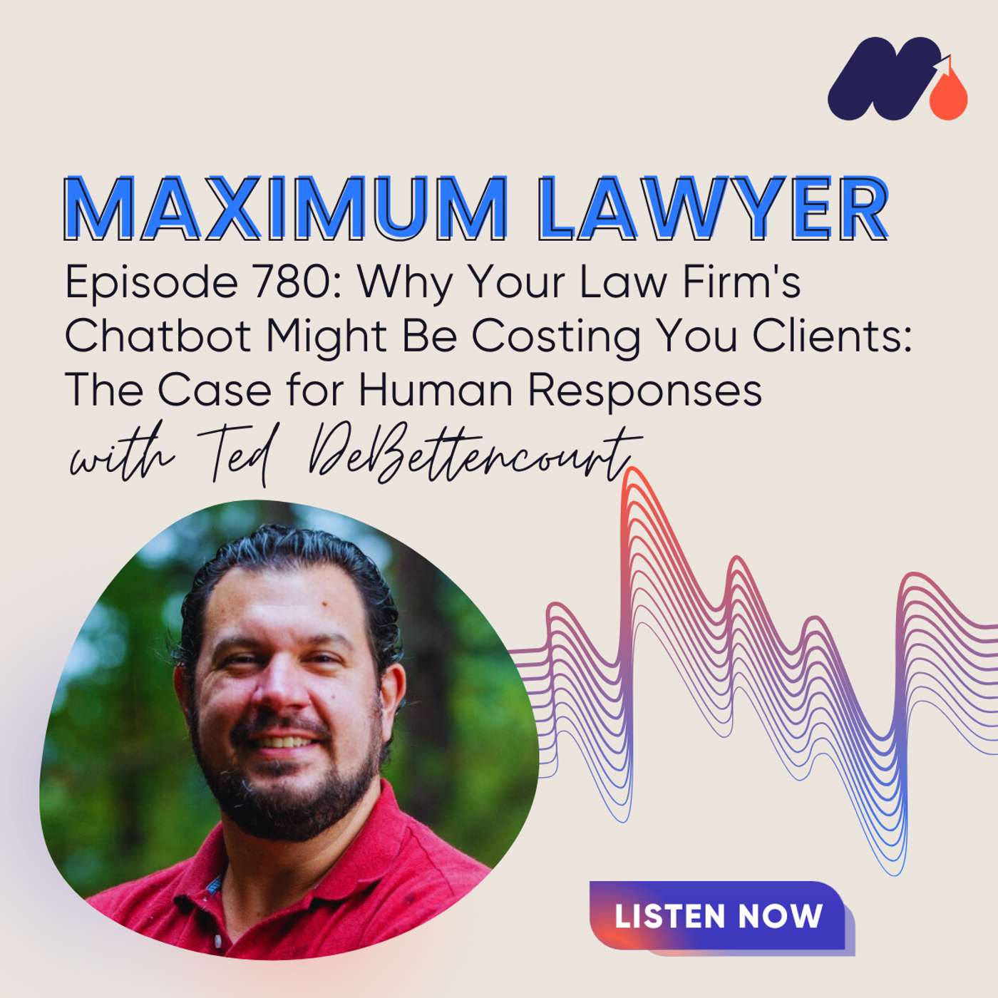 Maximum Lawyer