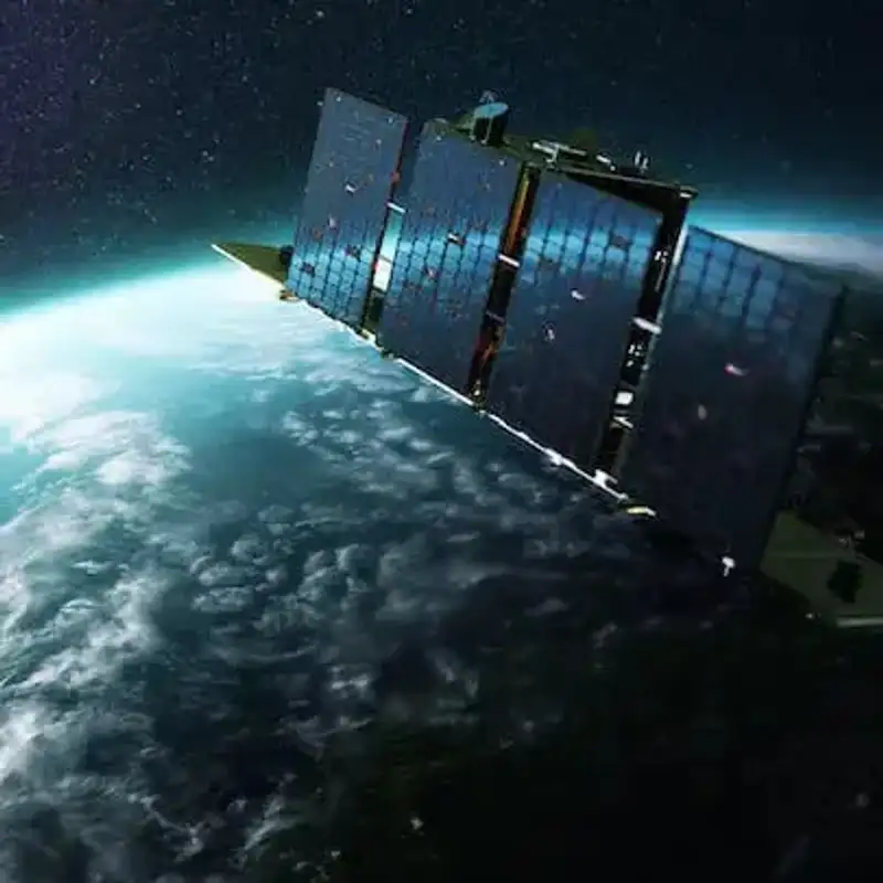 Insights on a truly global scale: An interview with Rafal Modrzewski, co-founder and CEO of micro-satellite maker ICEYE