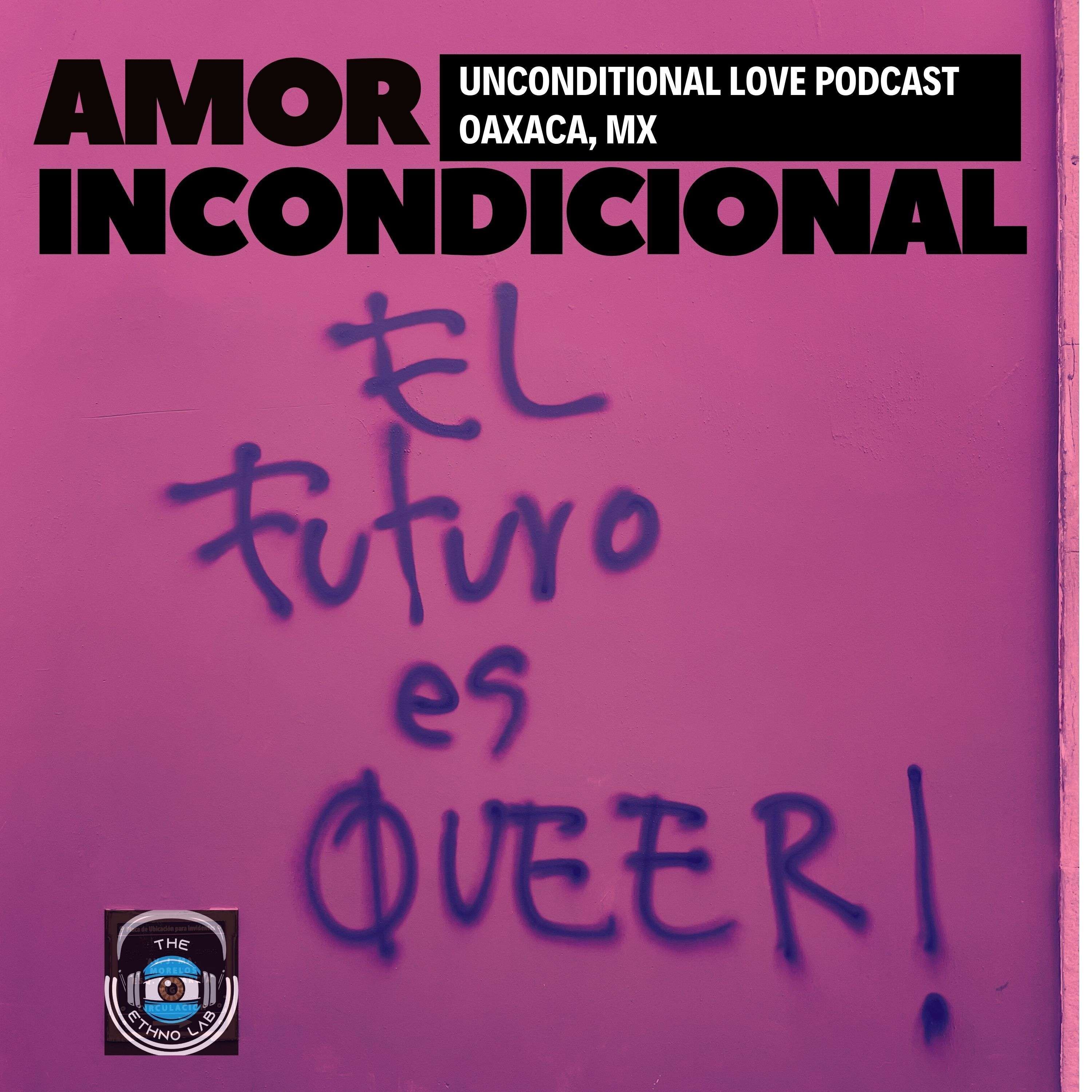 Unconditional Love