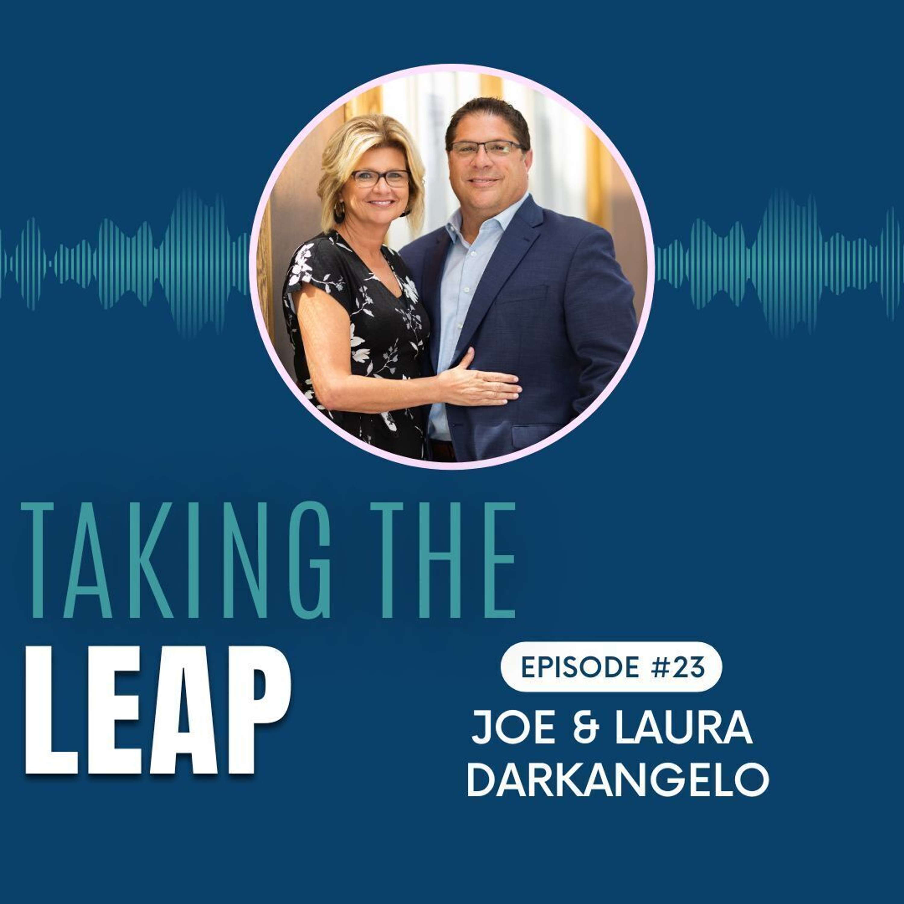 Taking the Leap