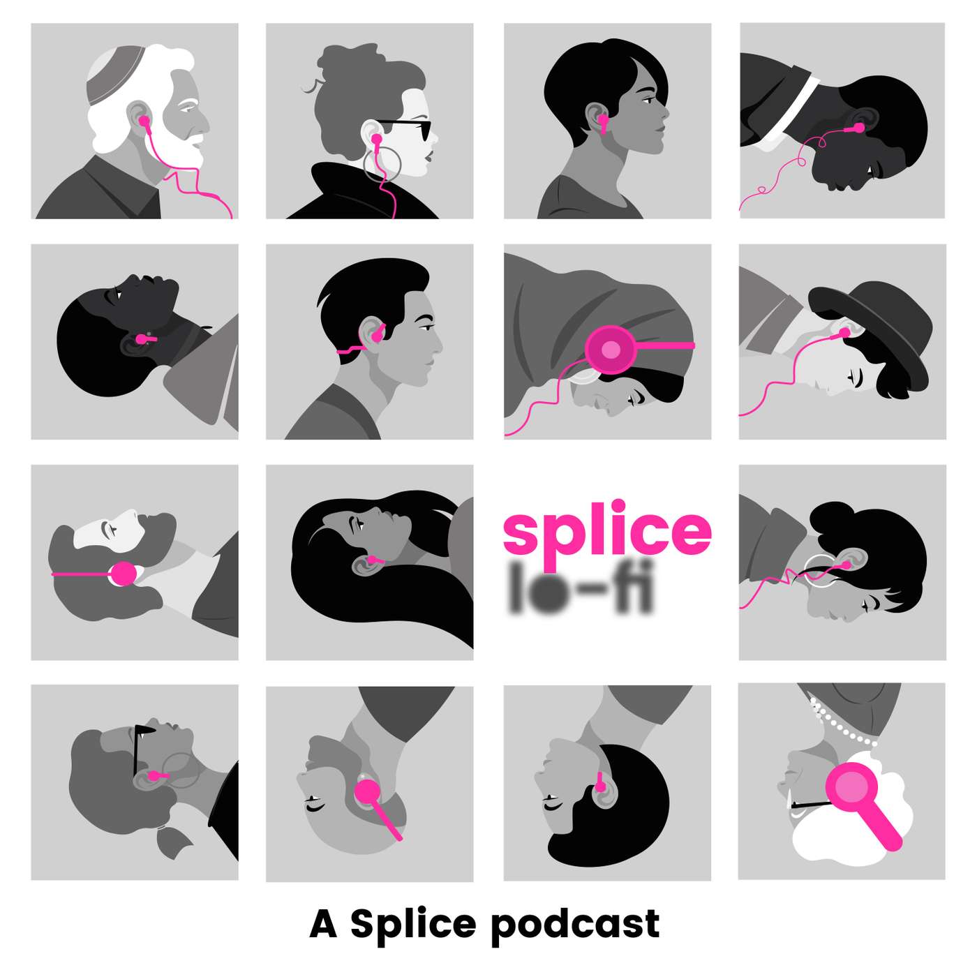 Splice Lo-Fi