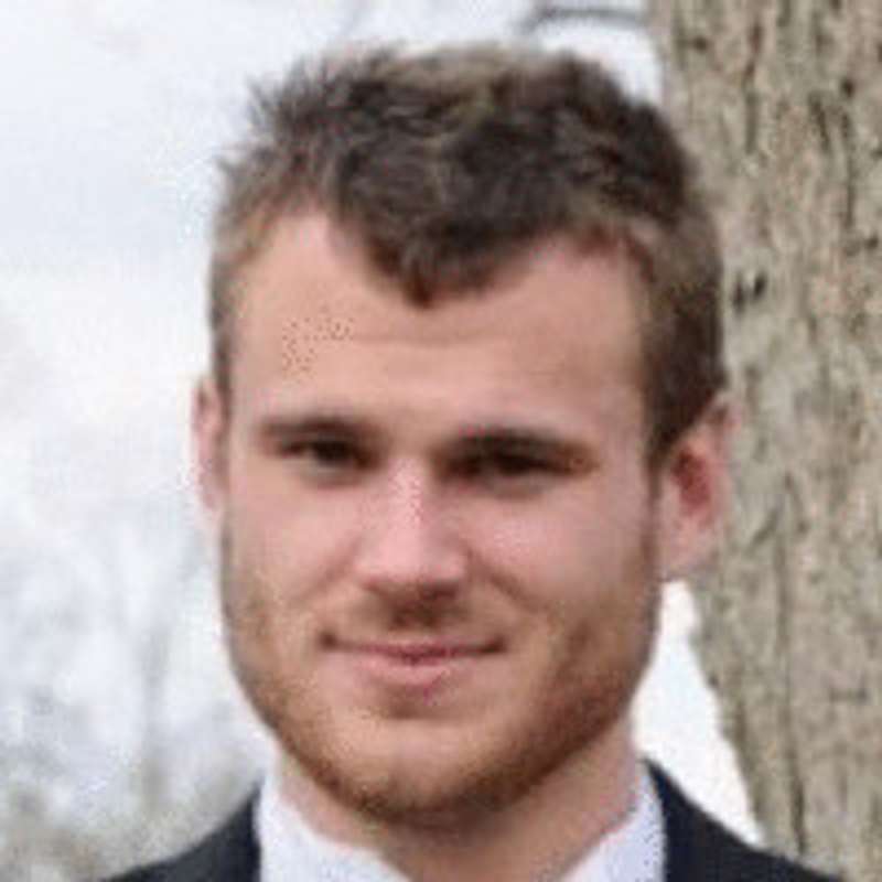 Josh Rozier