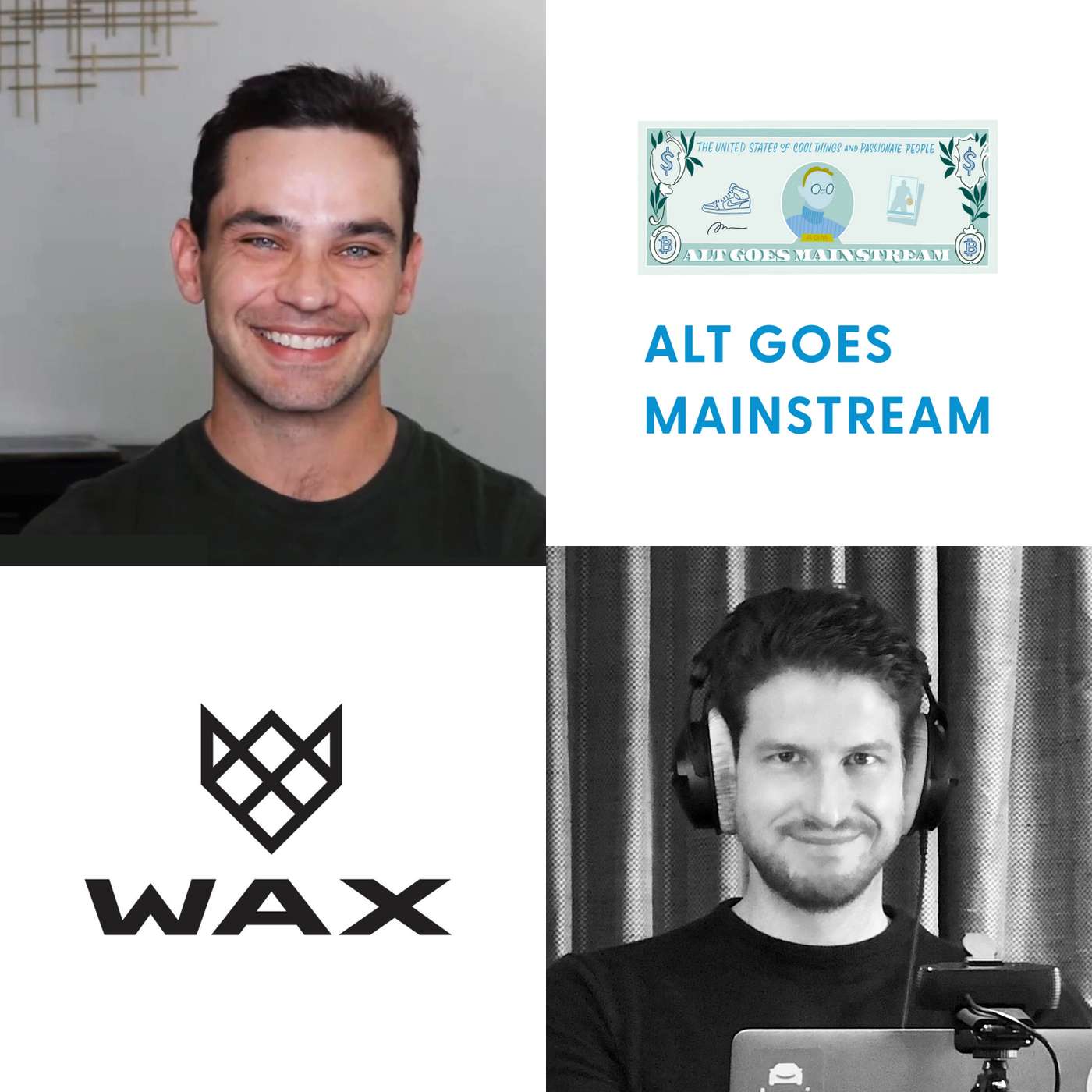 Alt Goes Mainstream: The Latest on Alternative Investments, WealthTech, & Private Markets