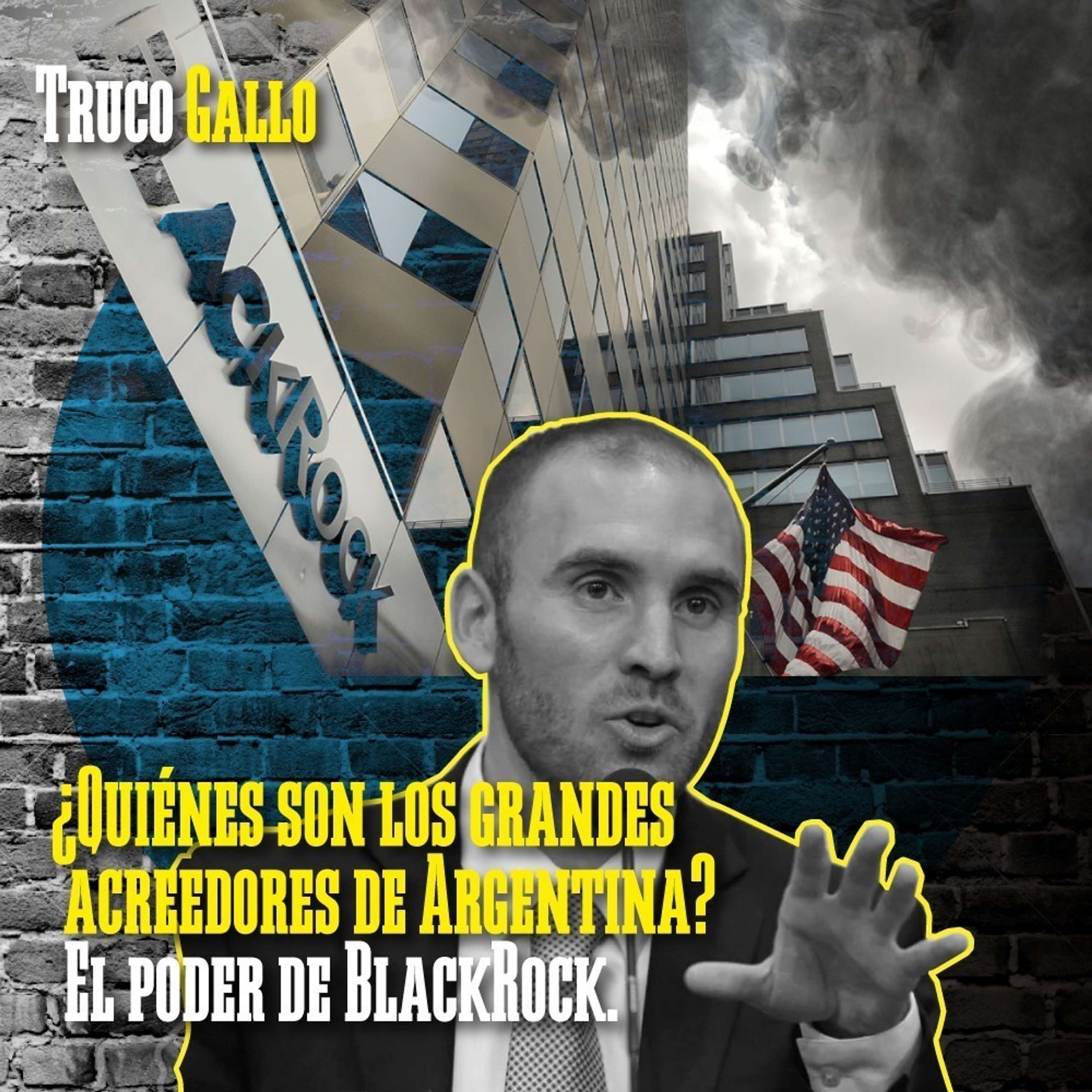 Truco Gallo