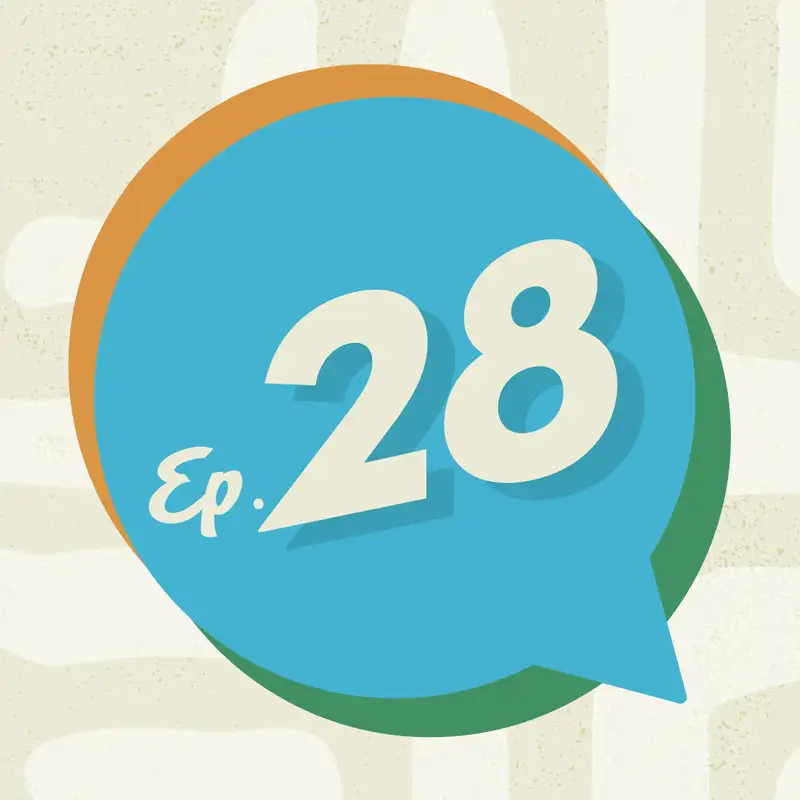 Ep. 28 - Soul Life.