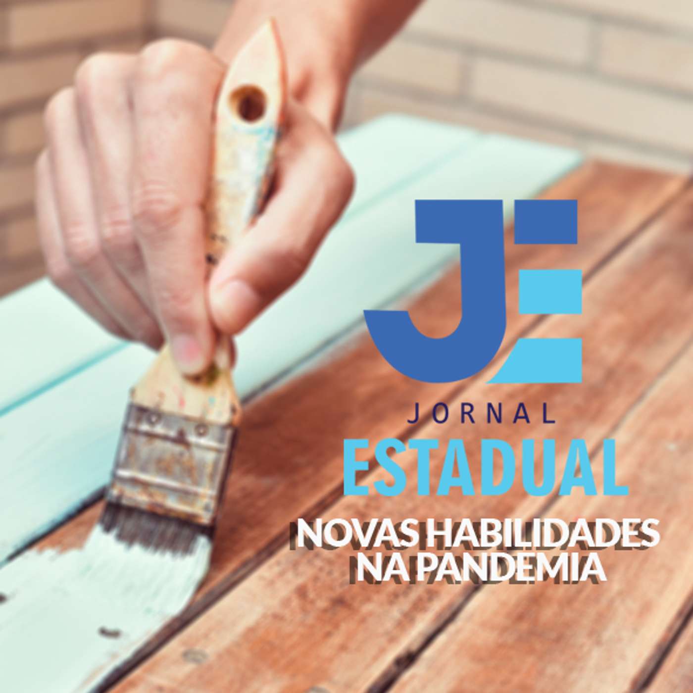 Matéria - Novas habilidades na pandemia