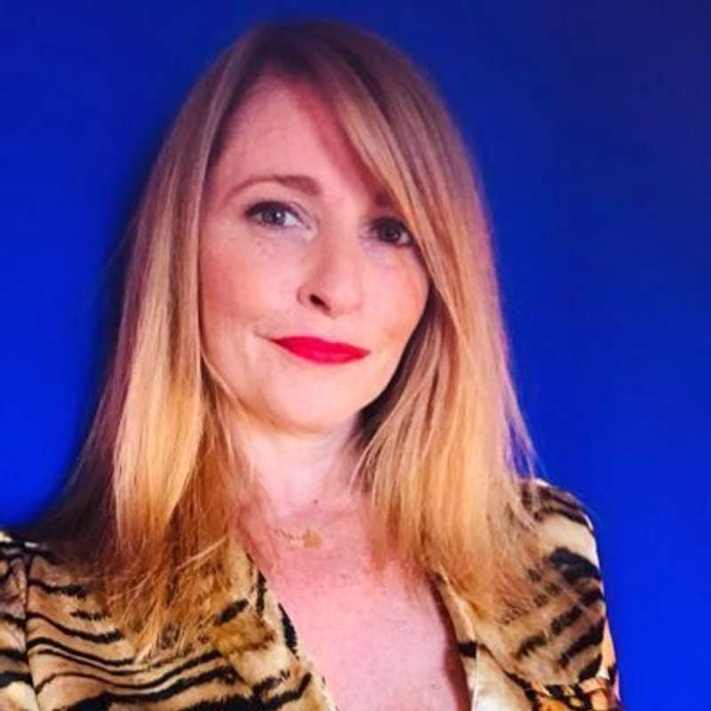 Valérie Amarou