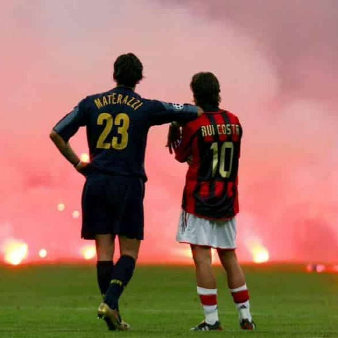 87 -Will the Milan derby wake up the Legends? (8.02.20)