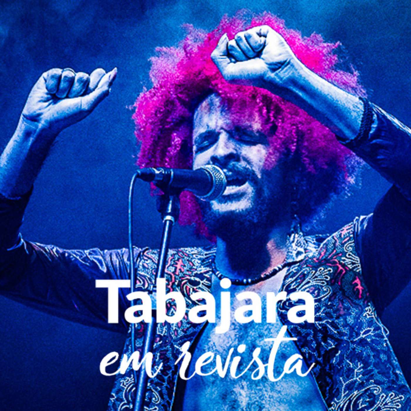 Tabajara em Revista - Pedro Índio Negro Tabajara em Revista - Pedro Índio Negro