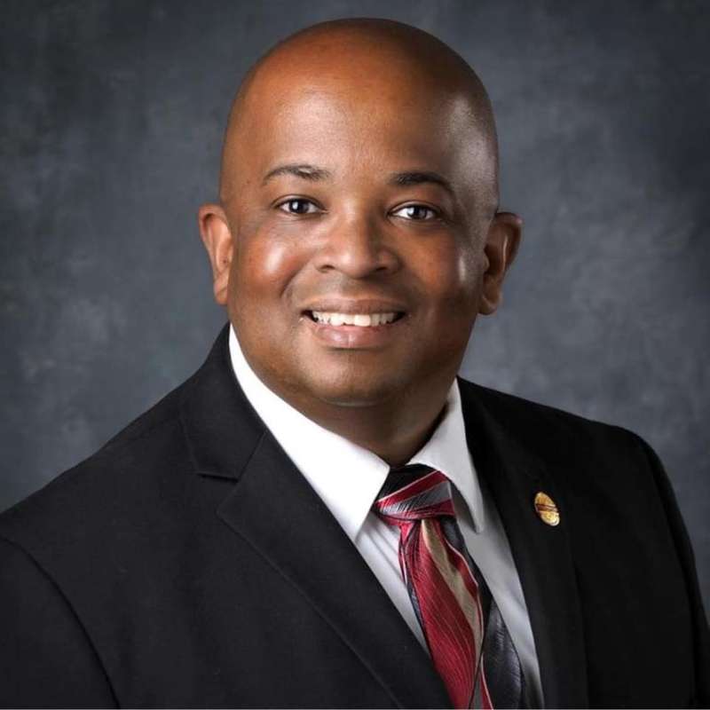 Jesse Oakley III