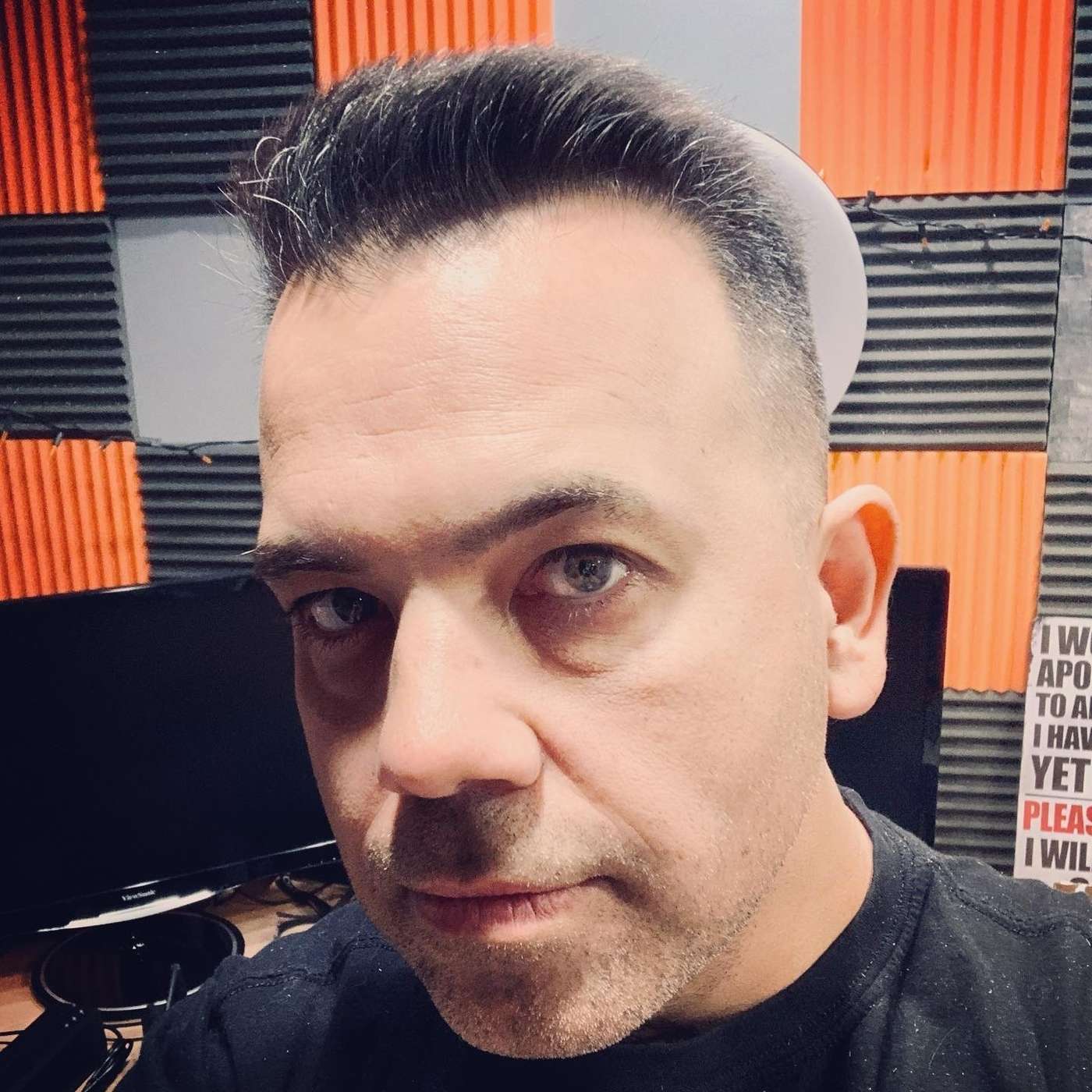 State of the Podcast Address, Yet So Much More