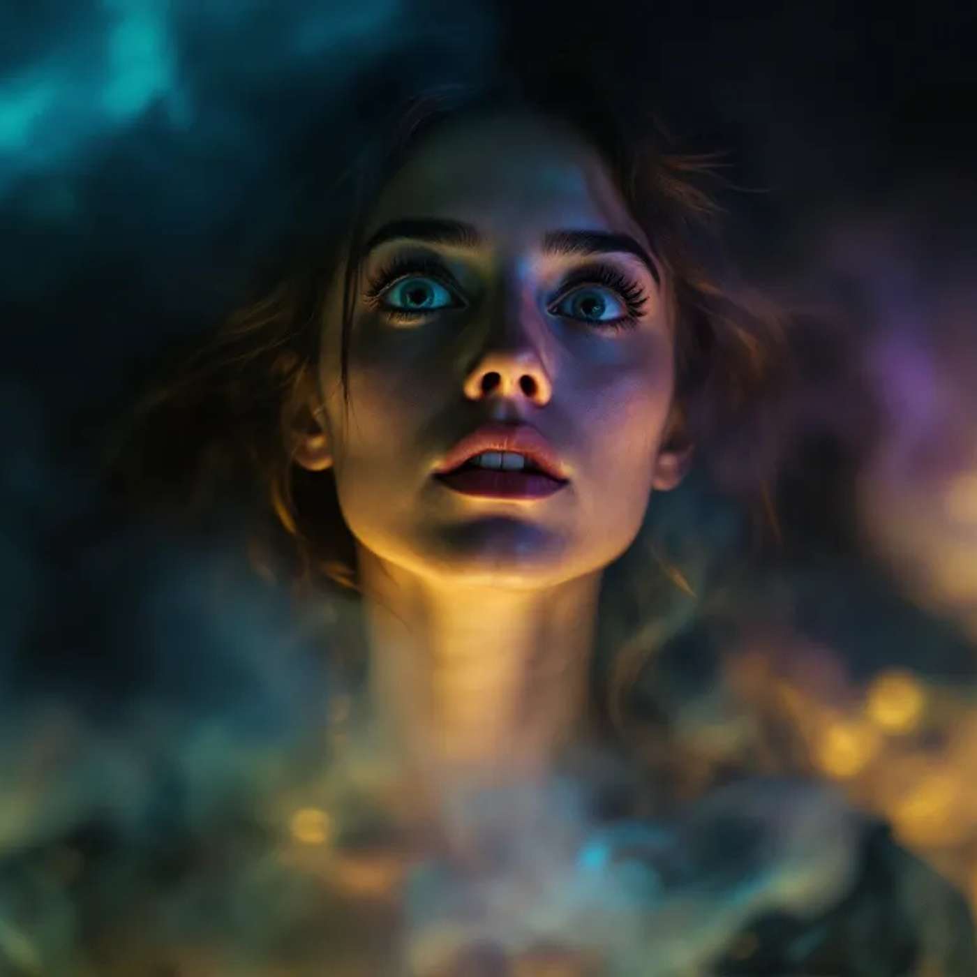 New Color Olo: Can We Really See a Brand-New Color? episode artwork