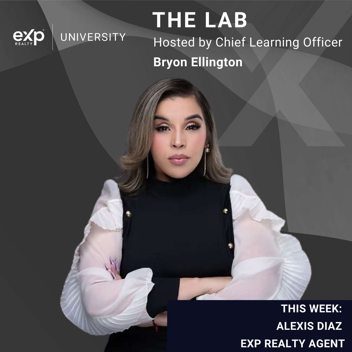 From Disney Secretary to YouTube Success: Building a Real Estate Empire with Alexis